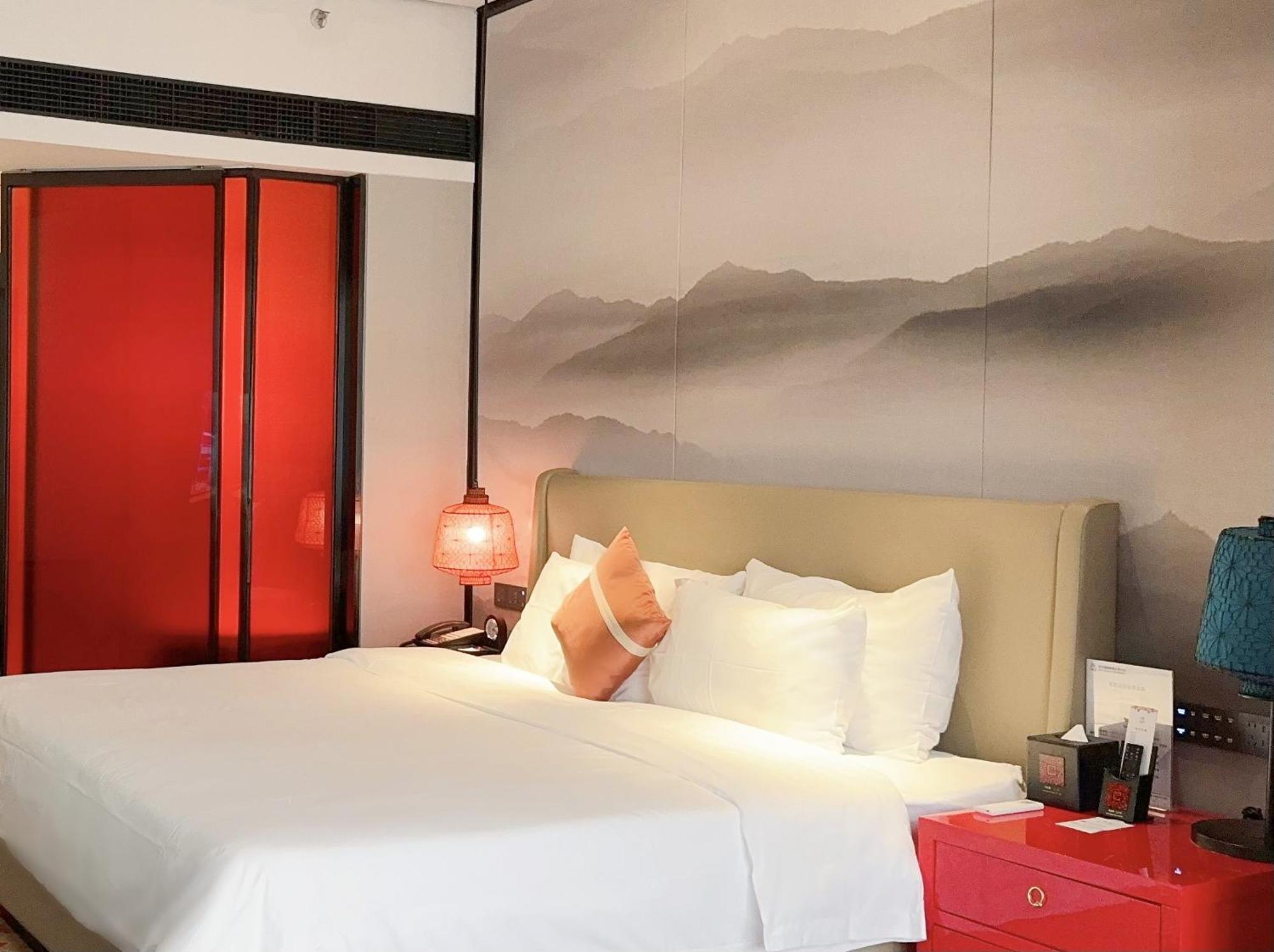 Baiyun Hotel