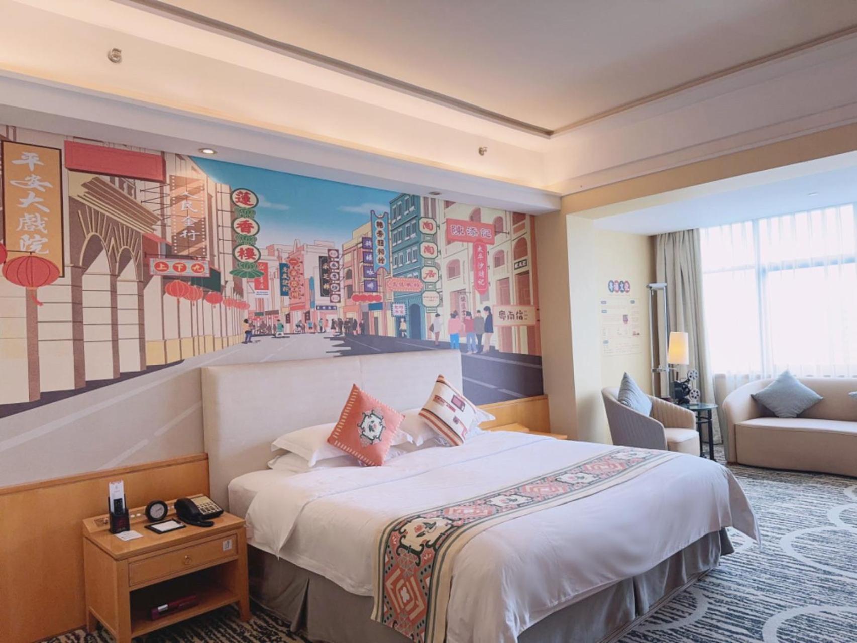 Hotel Baiyun Guangzhou