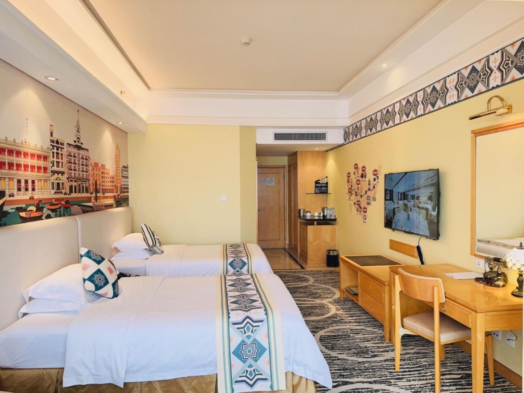 Baiyun Hotel