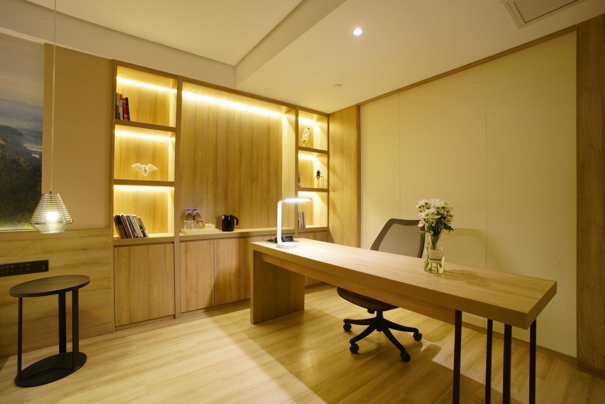 Hotel Atour Yueqiao Branch Guangzhou