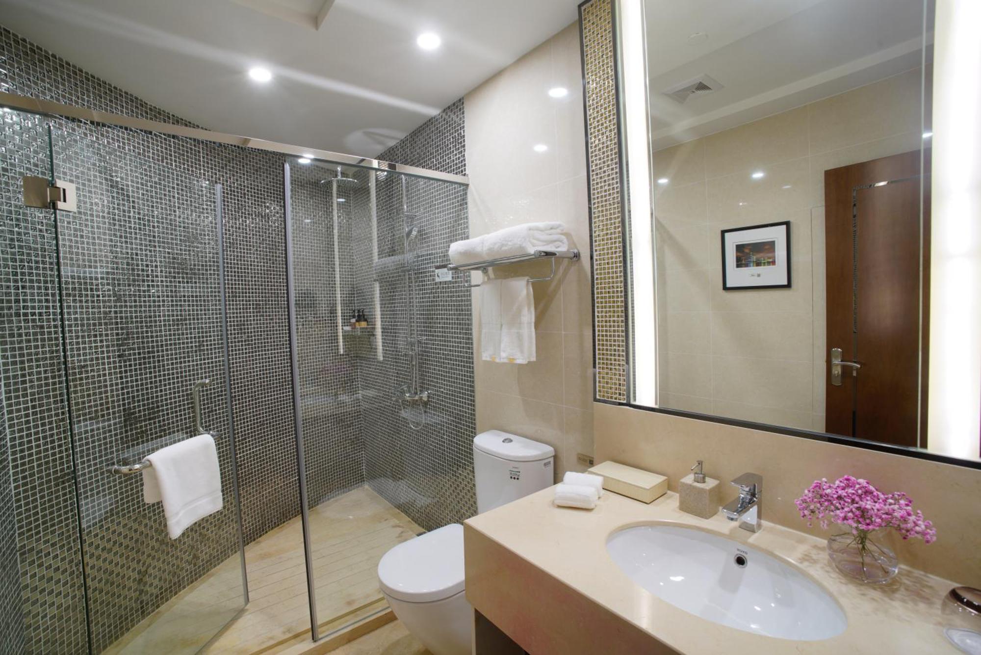 Atour Yueqiao Branch 4*