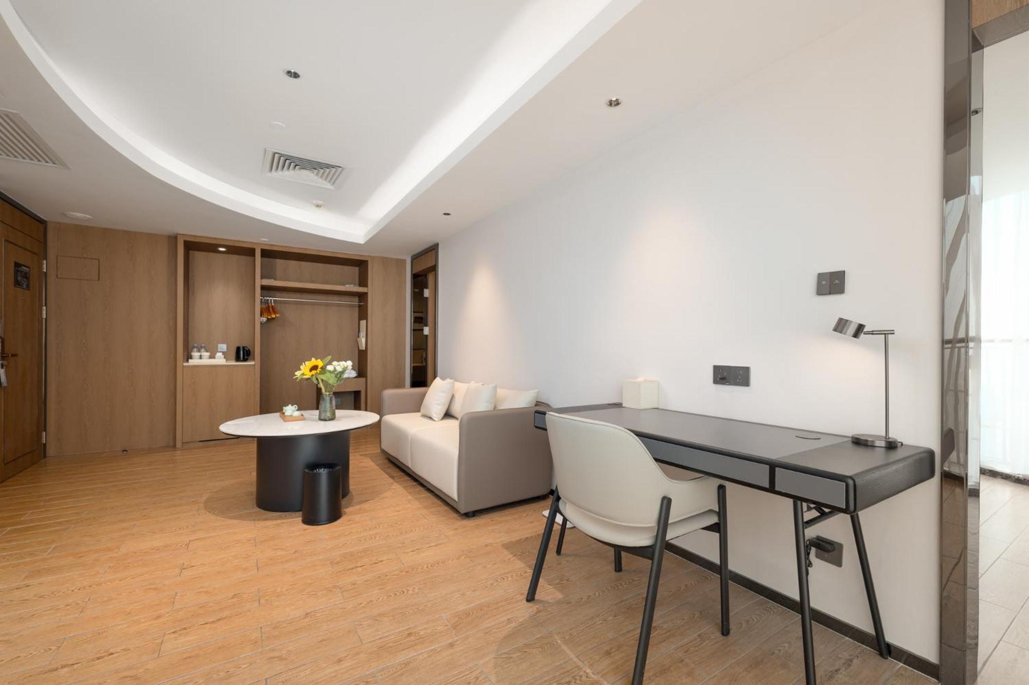 Atour Yueqiao Branch Guangzhou