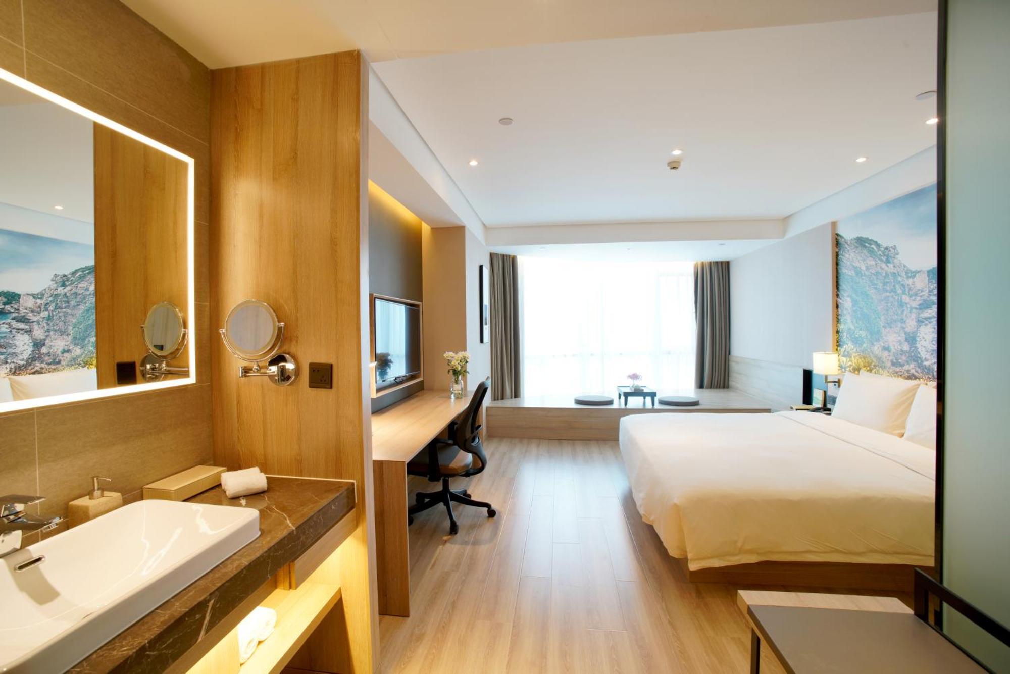Atour Yueqiao Branch Hotel