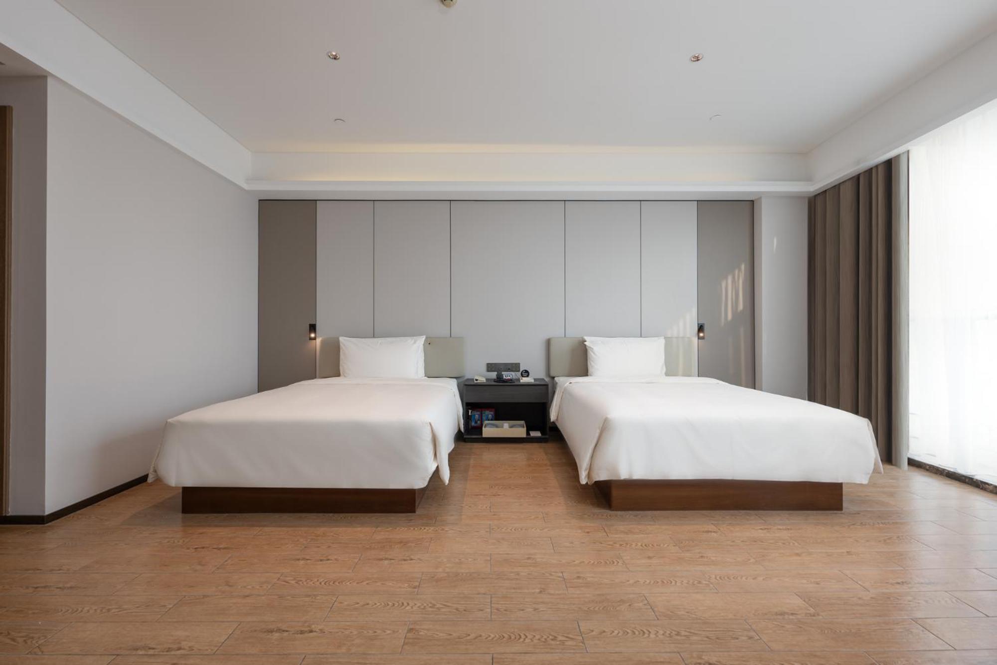 Hotel Atour Yueqiao Branch