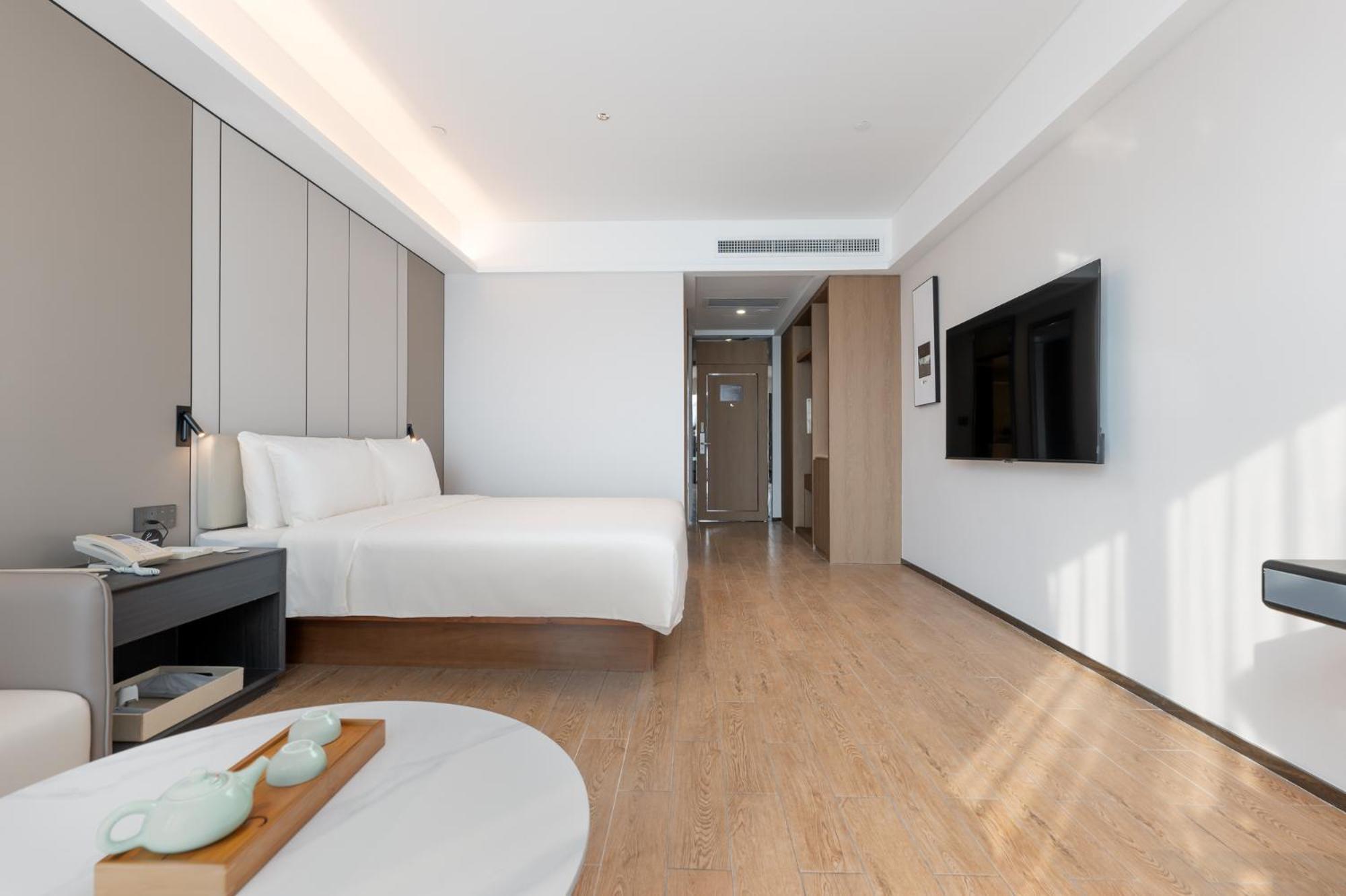 Hotel Atour Yueqiao Branch 4*