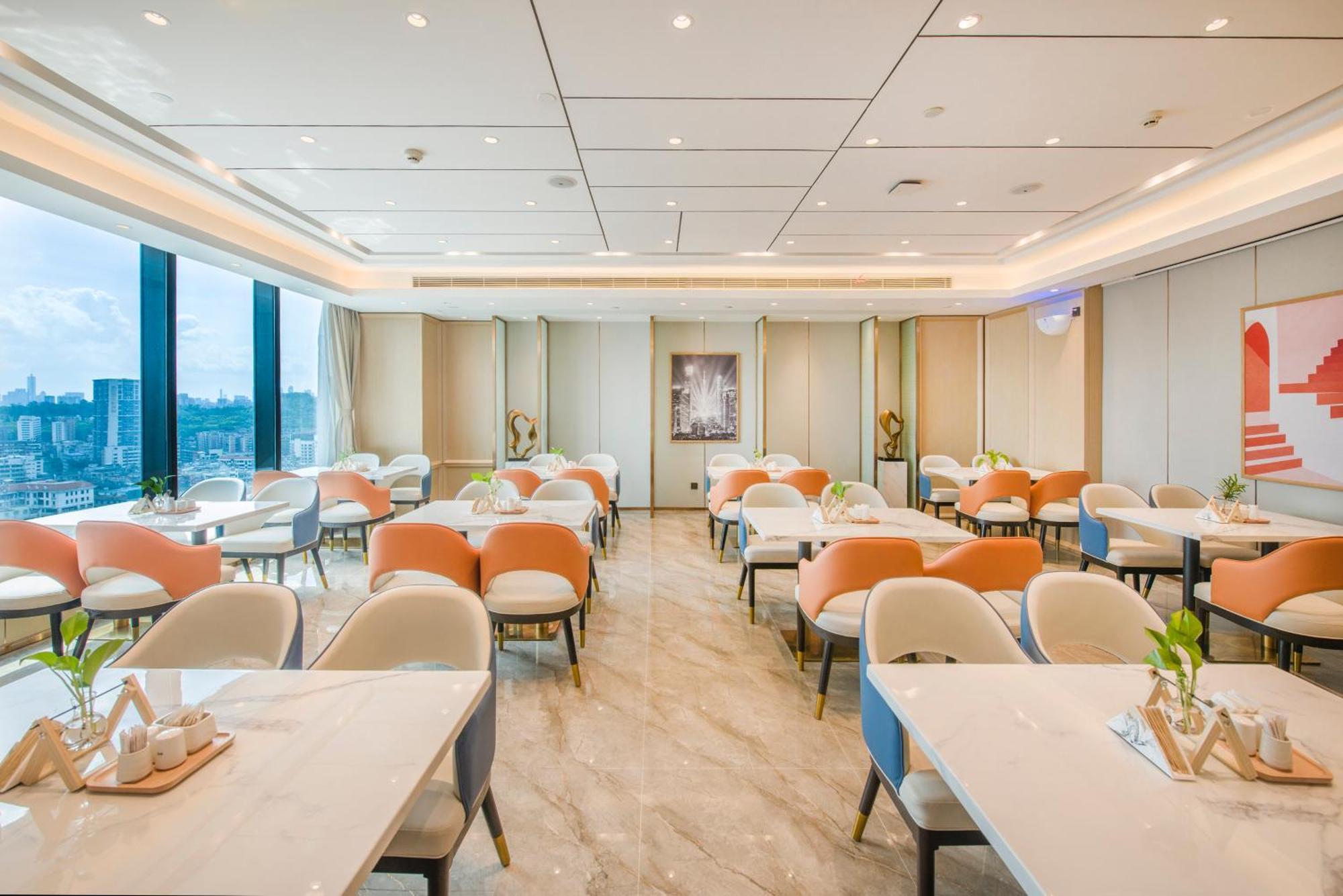 Atour Yueqiao Branch 4*