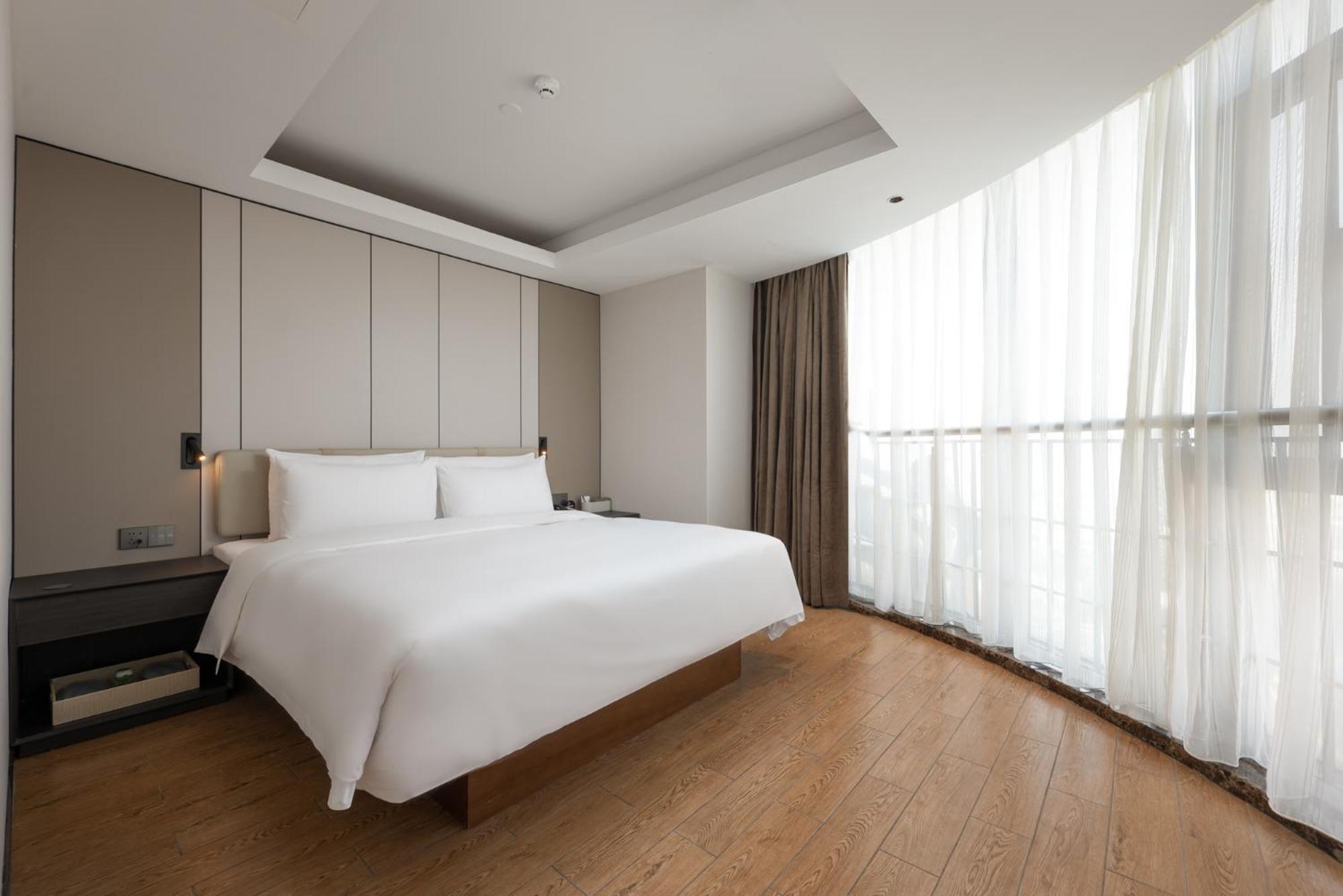 Atour Yueqiao Branch Guangzhou
