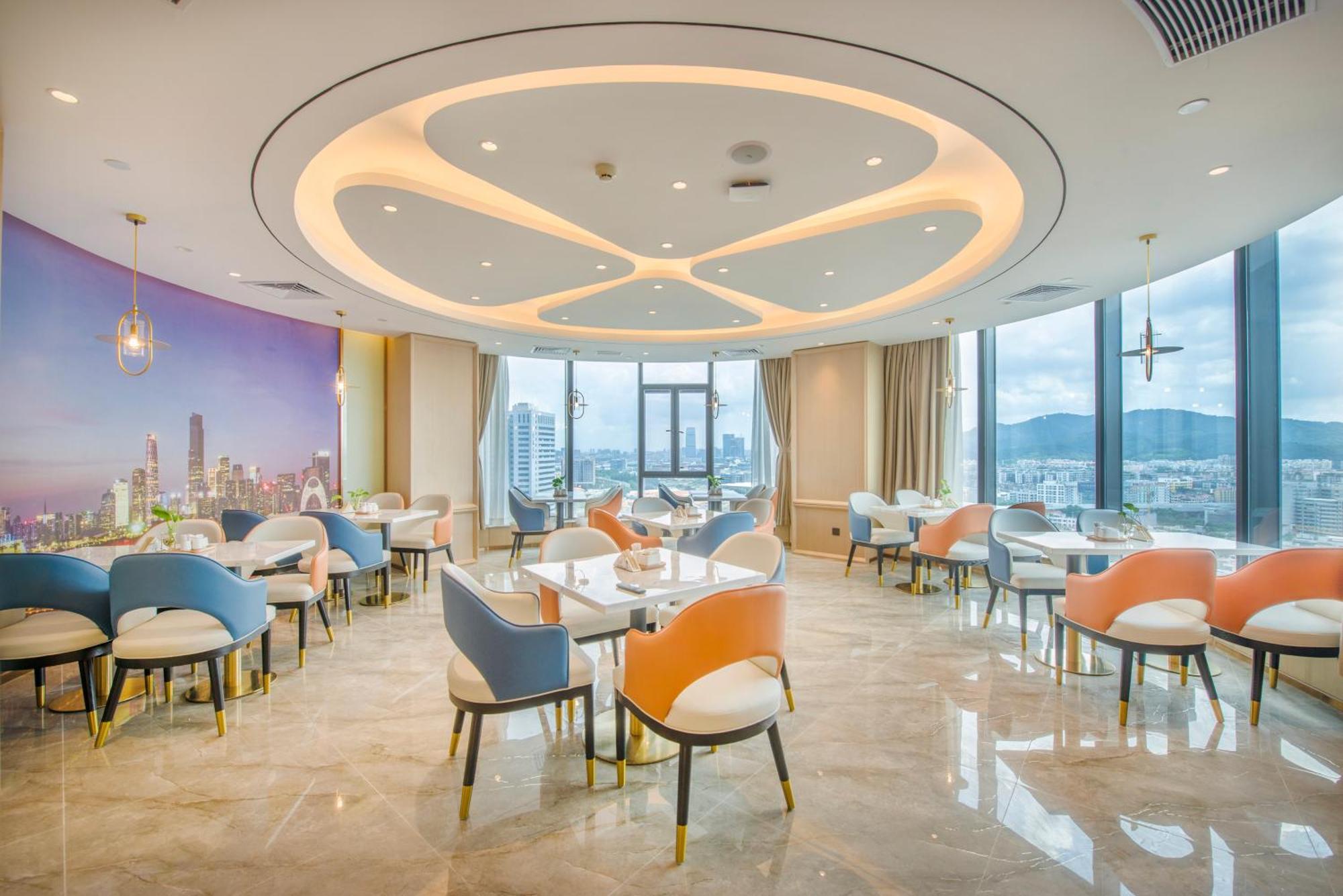 Atour Yueqiao Branch Hotel