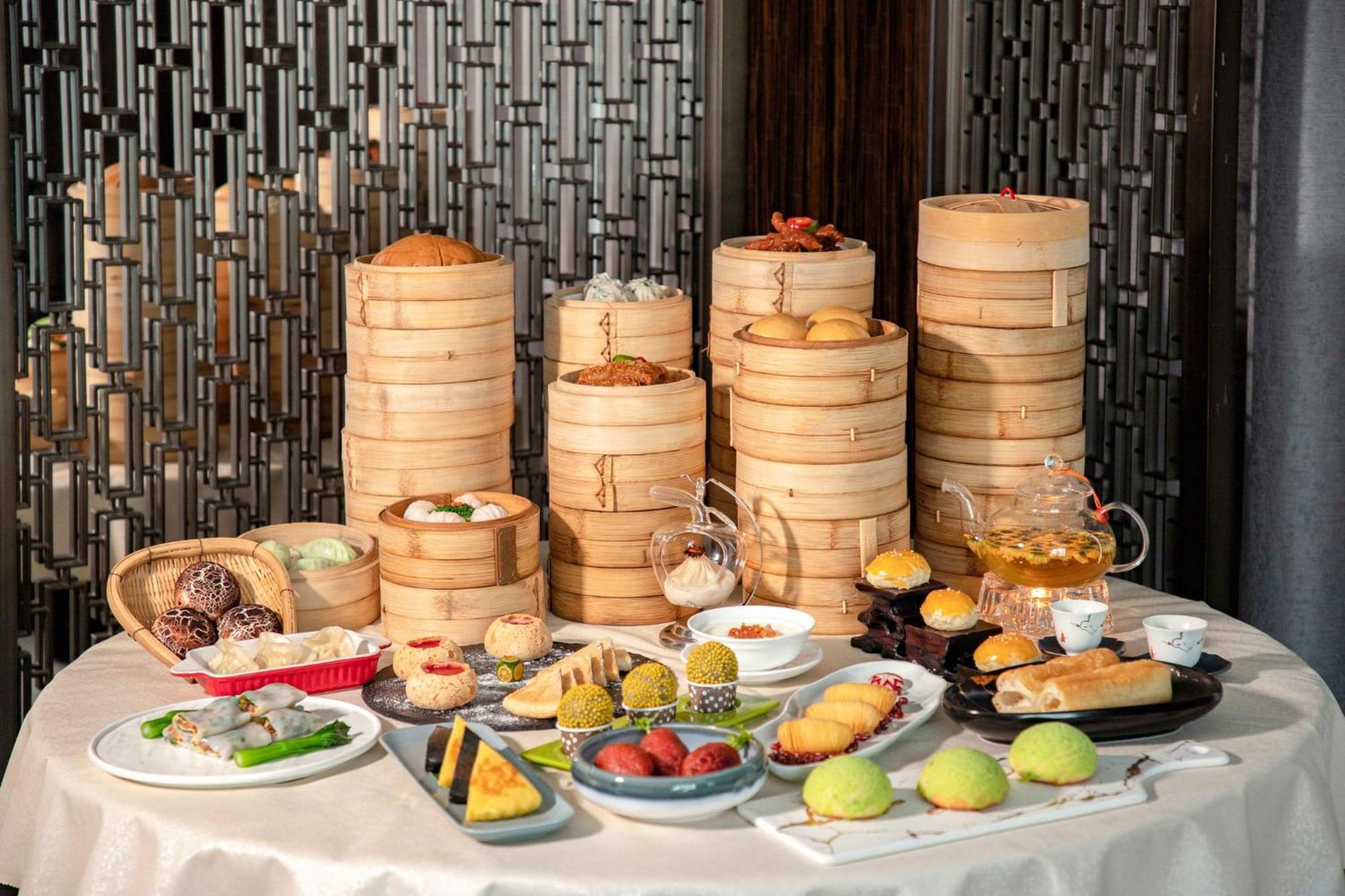 Hotel South - Fair Free Shuttle Bus, Near Metro Station, Nanhu Paradise 4*