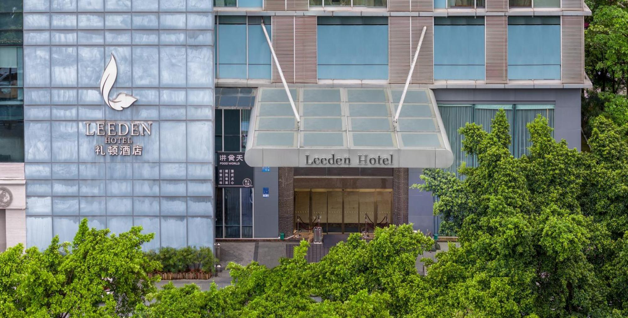Hotel Leeden