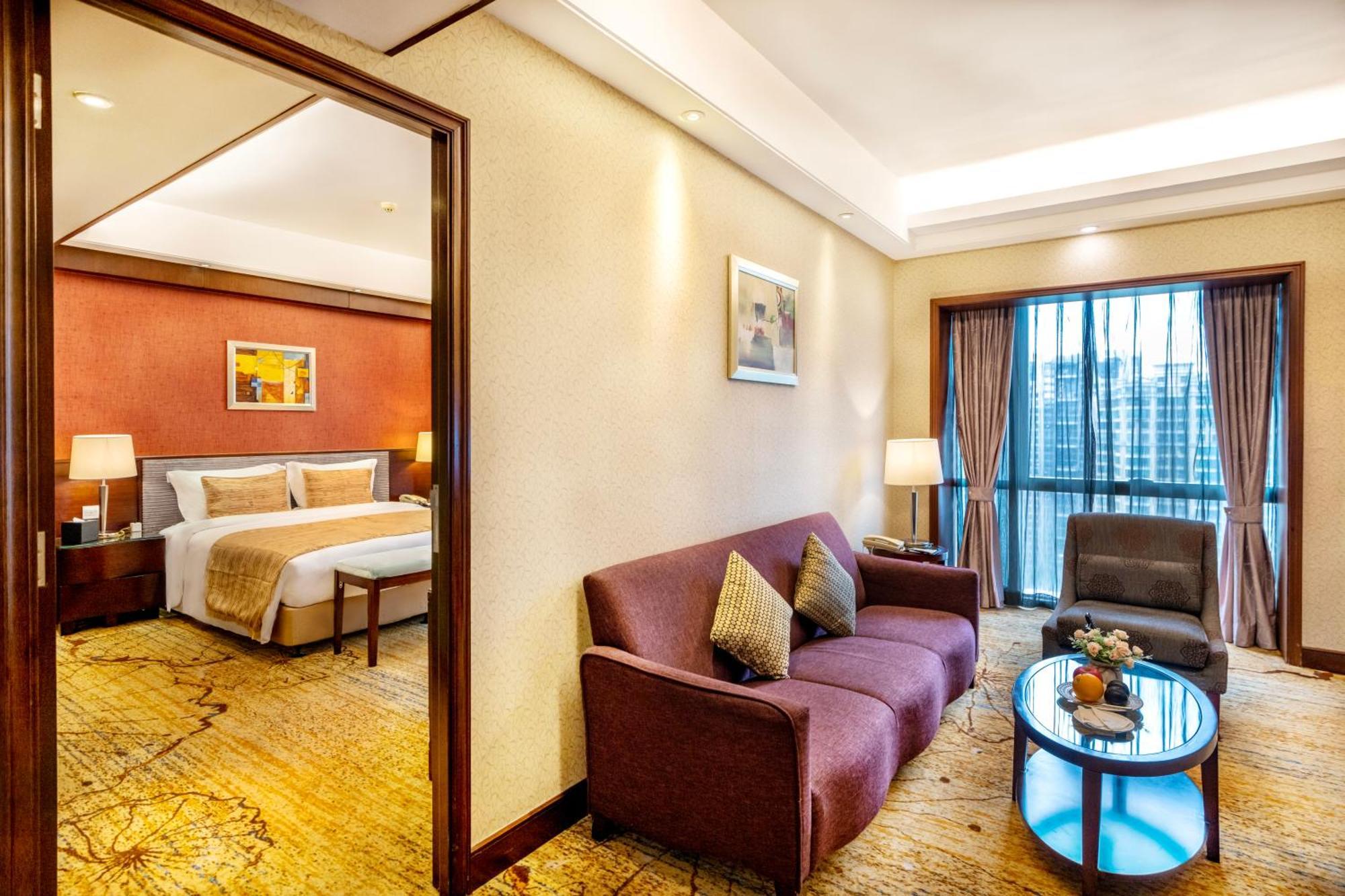 Leeden Guangzhou