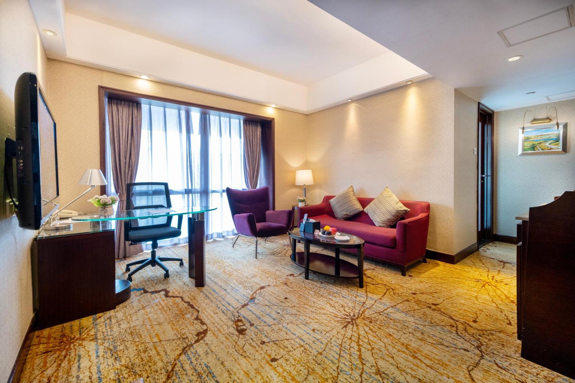 Leeden 4* Guangzhou