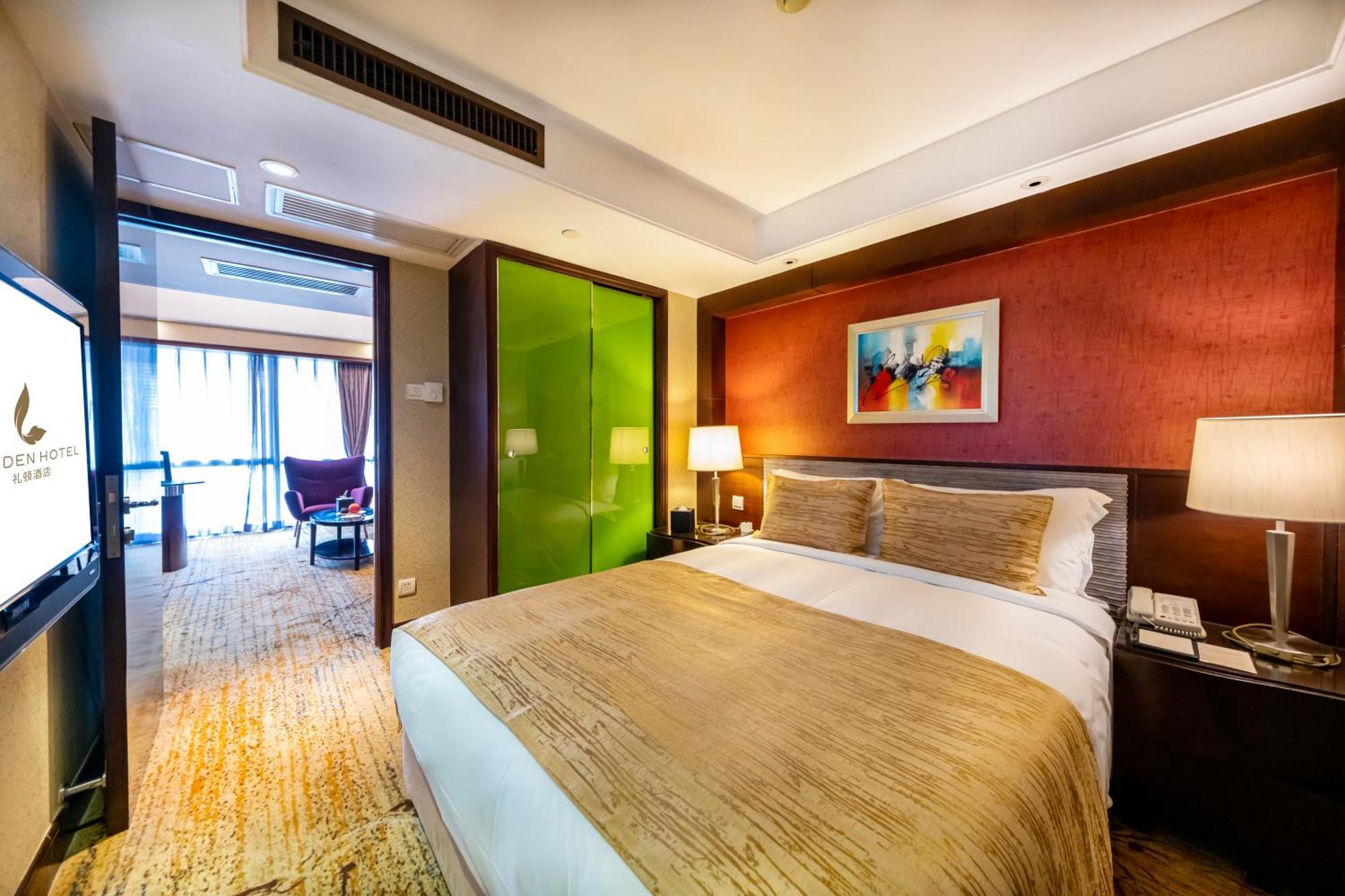 Hotel Leeden