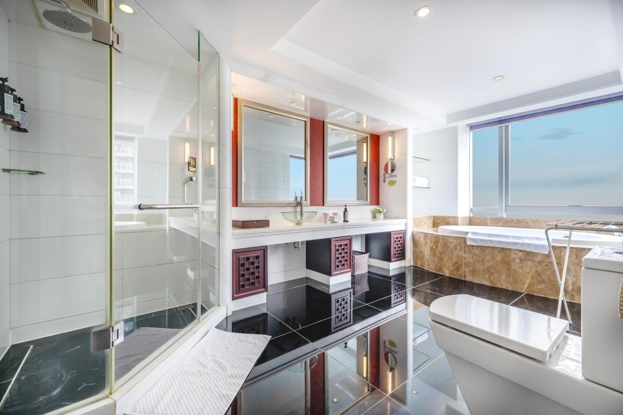 Leeden 4* Guangzhou