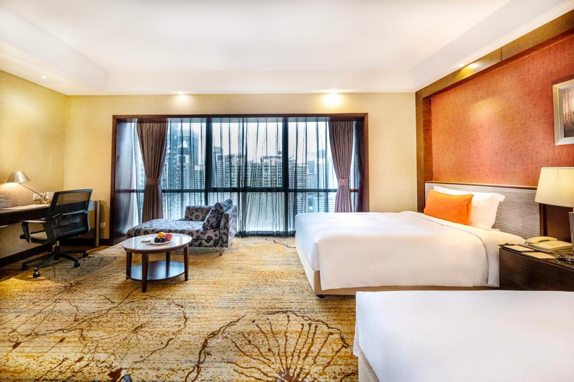 Leeden Hotel