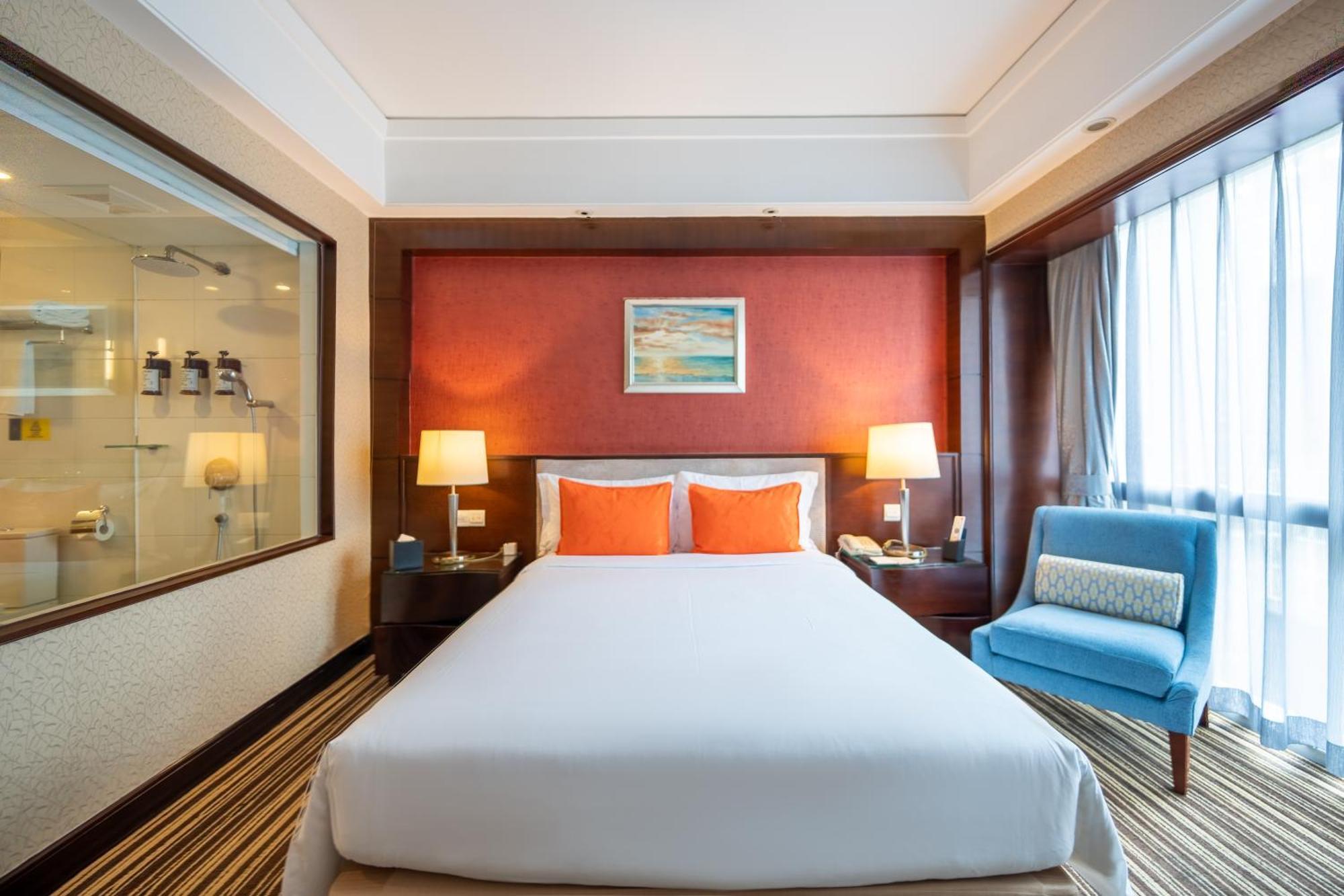 Hotel Leeden