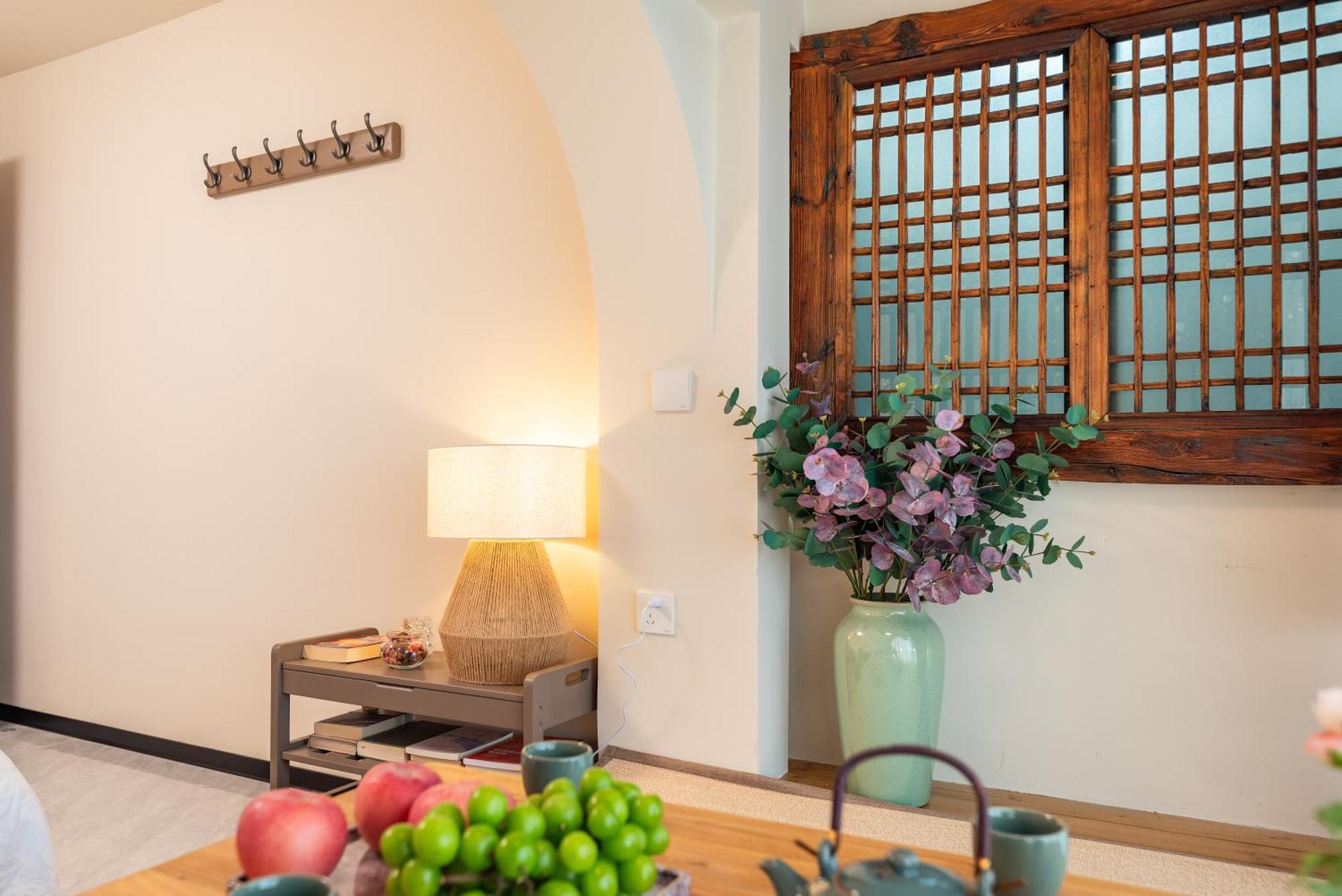 Apartment He She Art Guangzhou