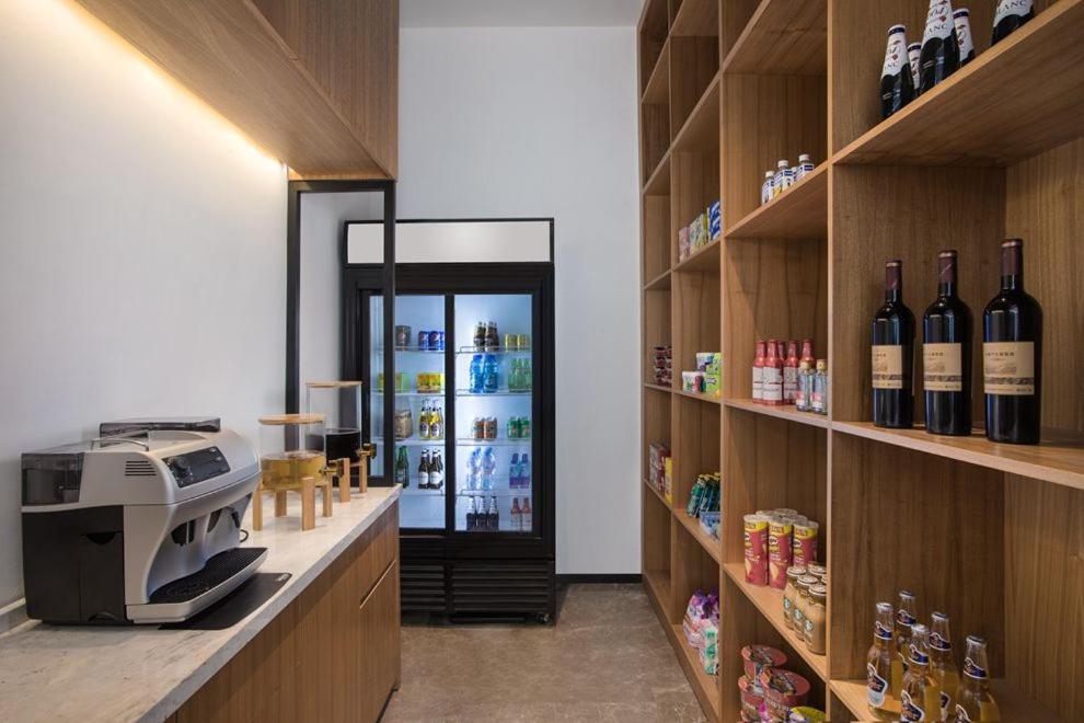 Fairfield By Marriott Tianhe Park Guangzhou