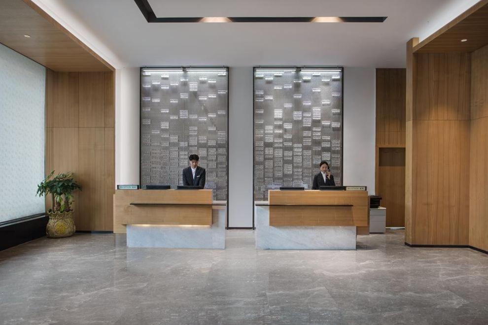 Fairfield By Marriott Tianhe Park Hotel