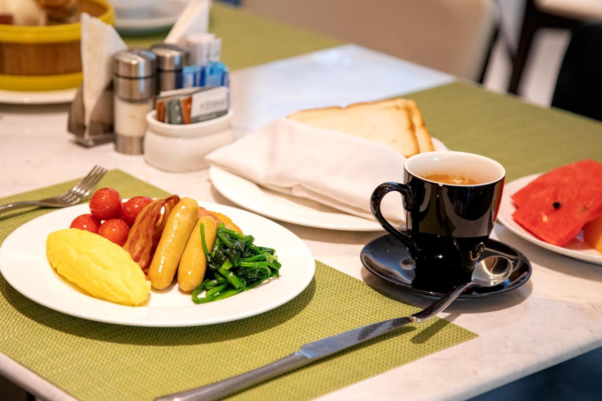 Fairfield By Marriott Tianhe Park 4*