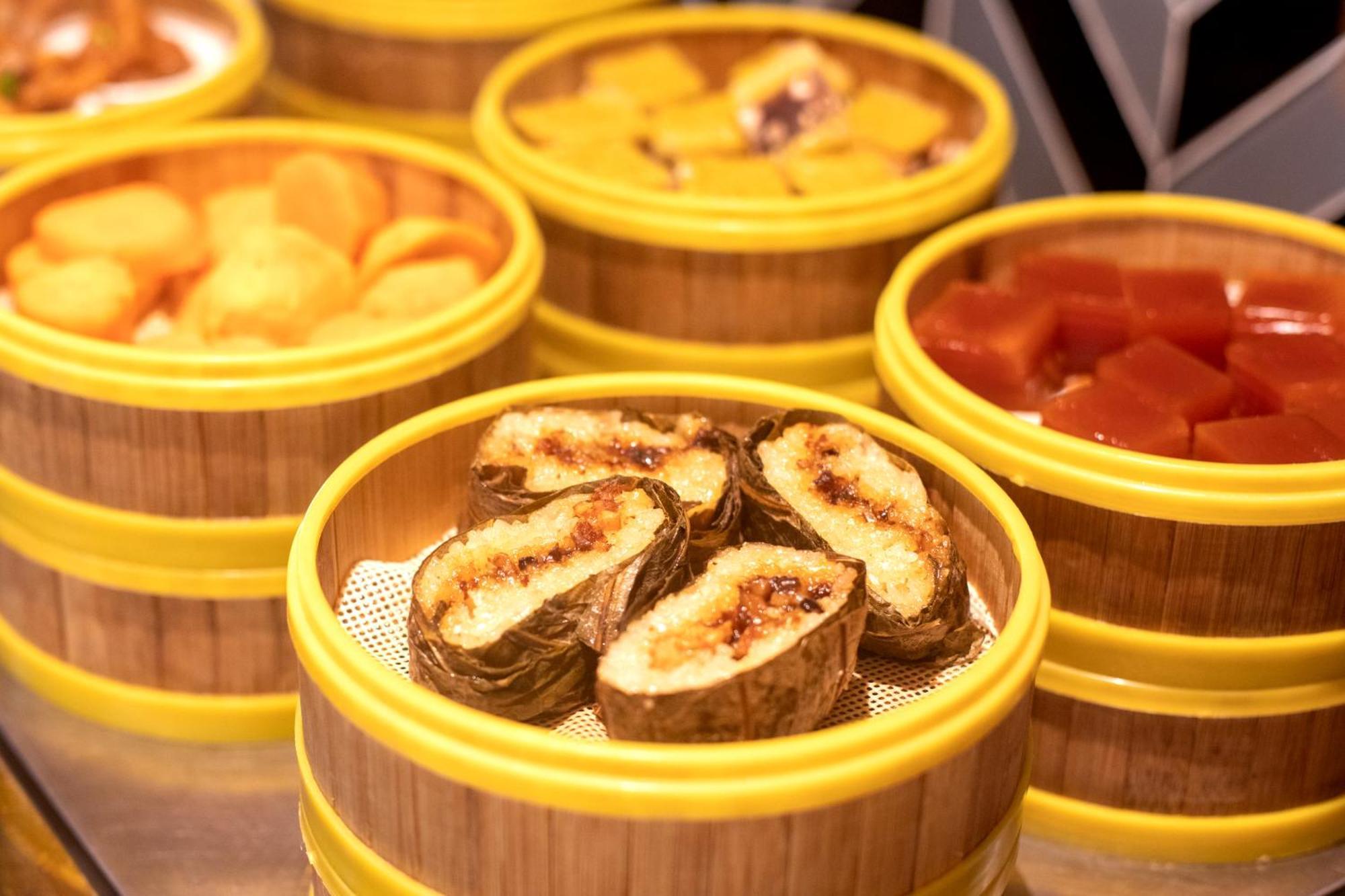Fairfield By Marriott Tianhe Park Guangzhou