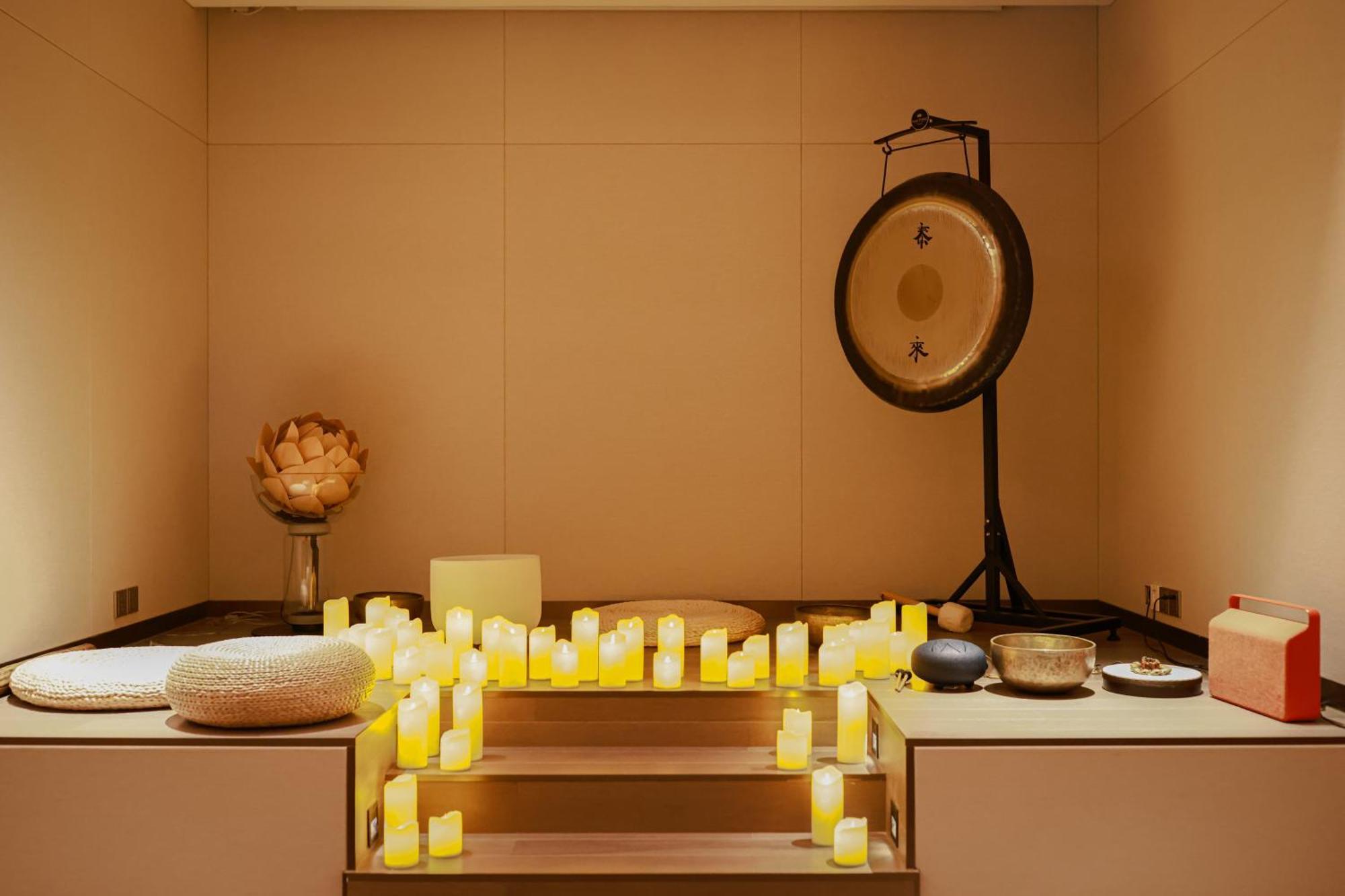 Hotel Four Points By Sheraton Guangzhou, Dongpu Tianhe