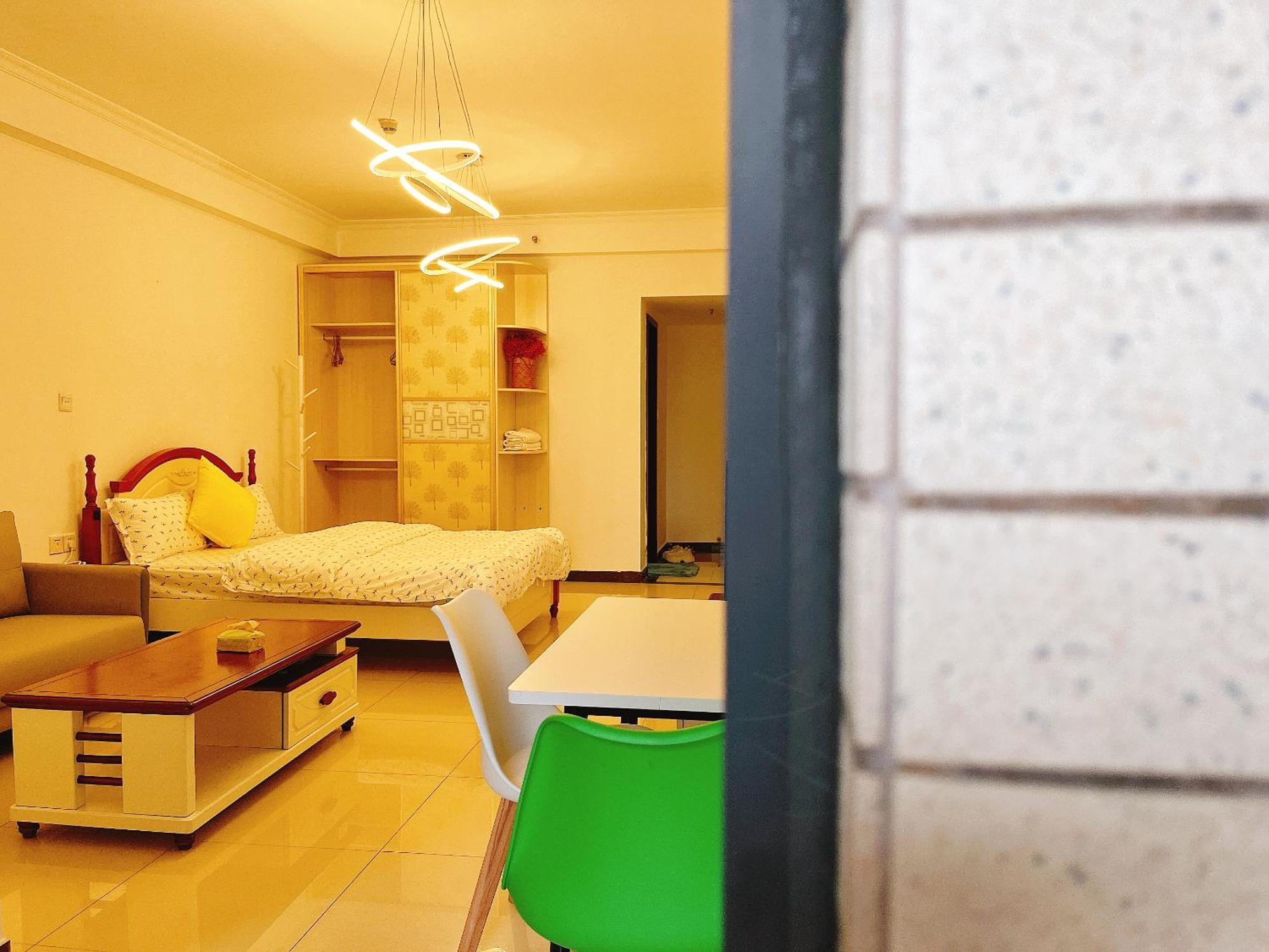 Hostel Lan House Youth Guangzhou