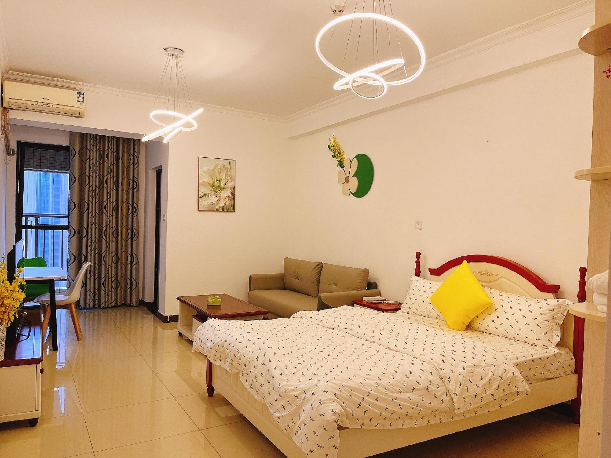 Lan House Youth Hostel Guangzhou