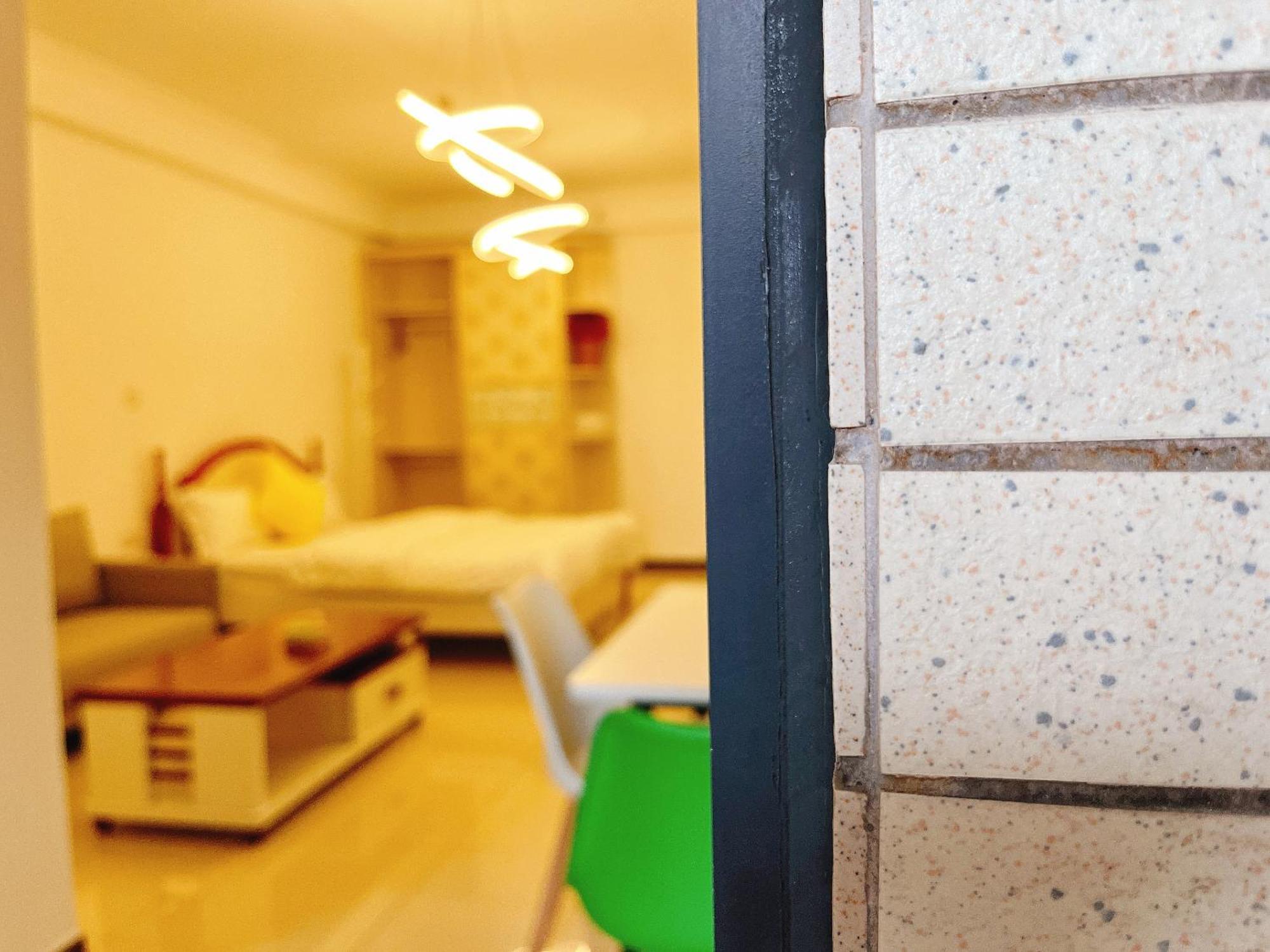 Hostel Yoyo Youth