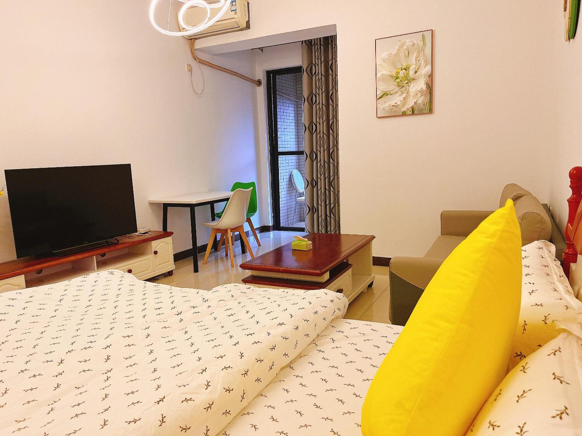 Yoyo Youth Hostel Guangzhou