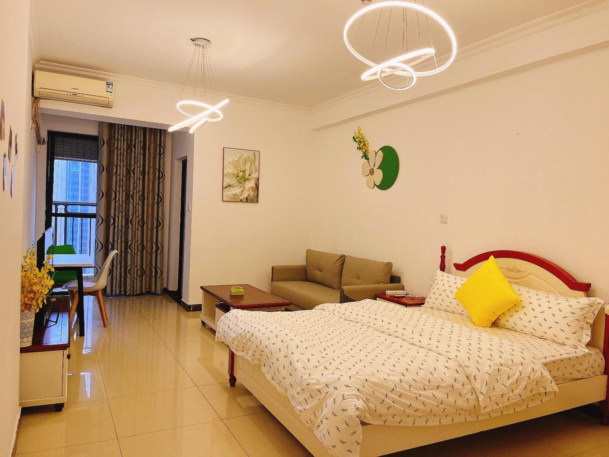 Yoyo Youth Hostel