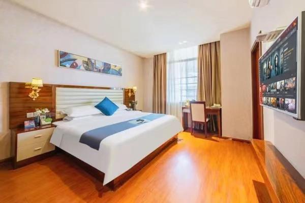 Apartment Jc Guangzhou