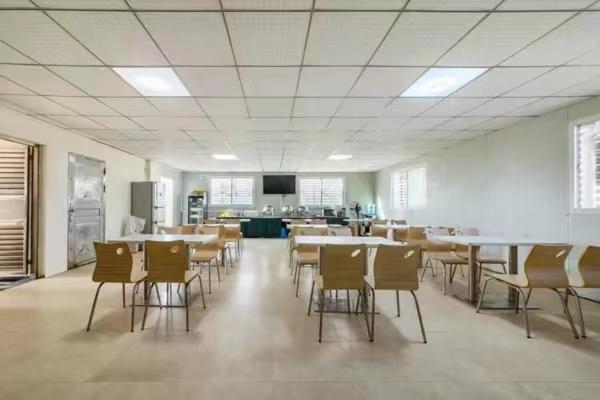 Jc Apartment *