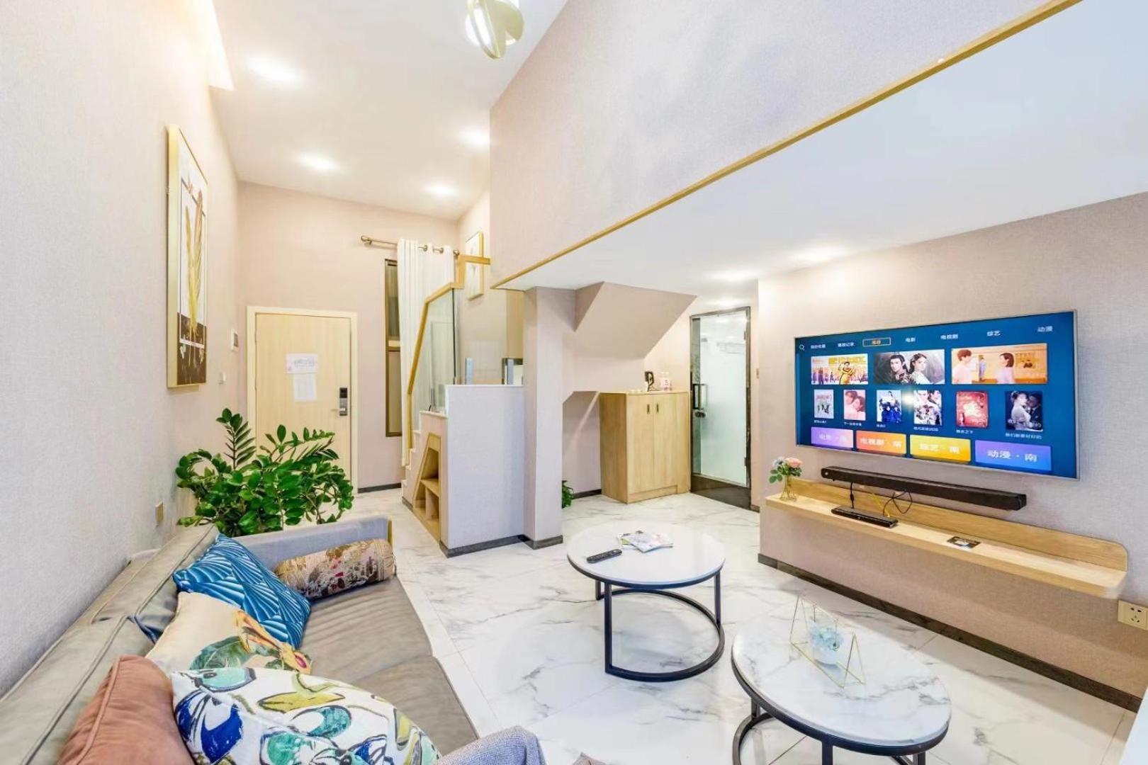 Jc Apartment