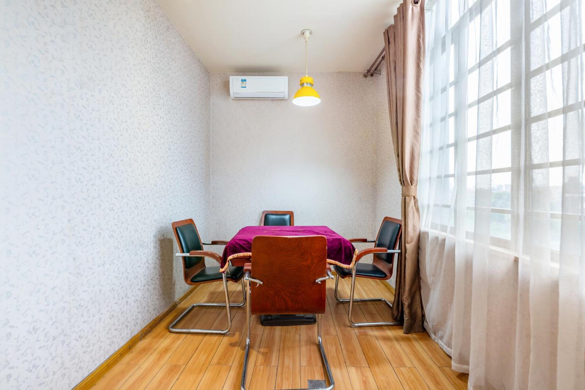 Jc Apartment