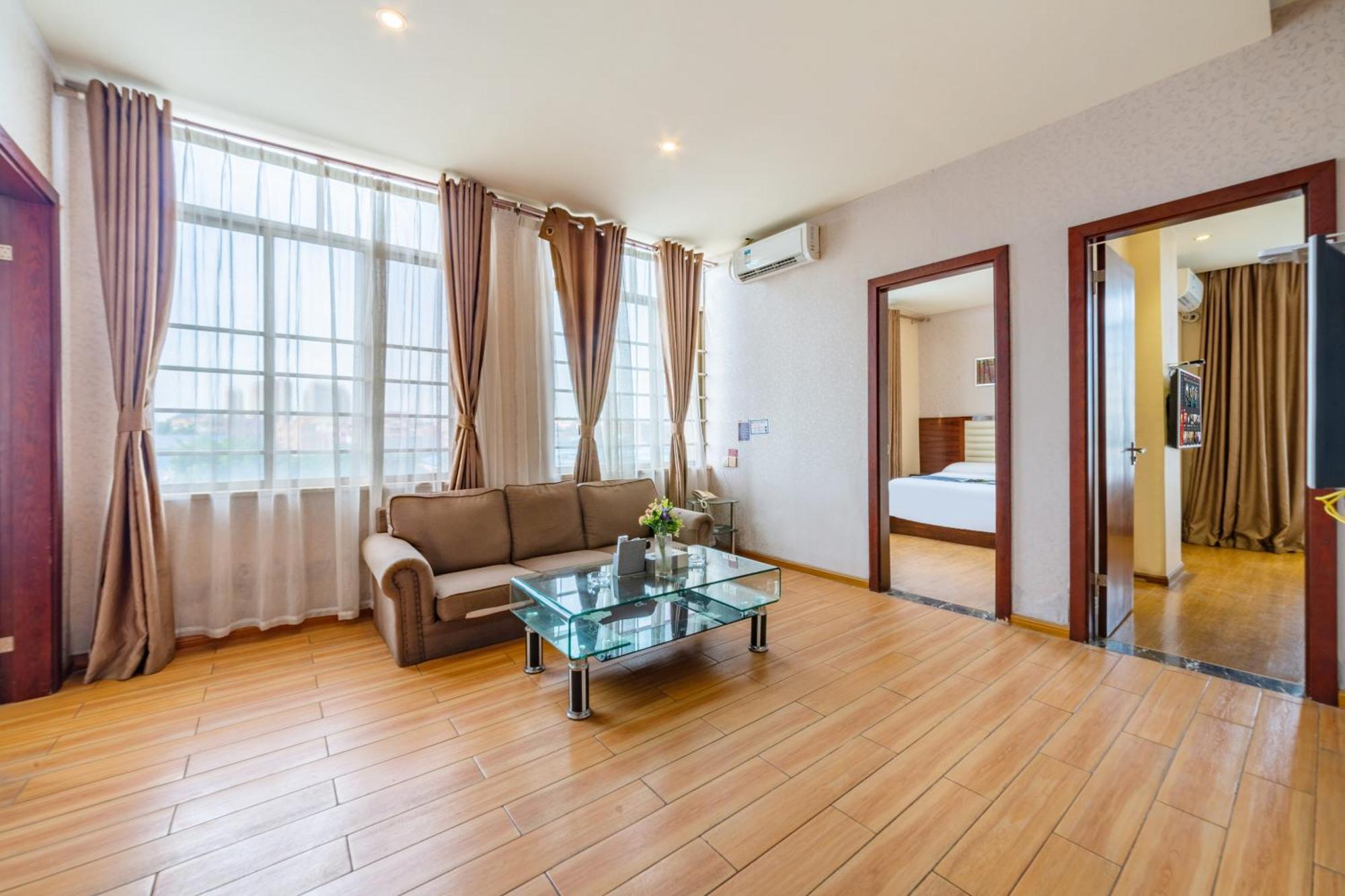 Apartment Jc