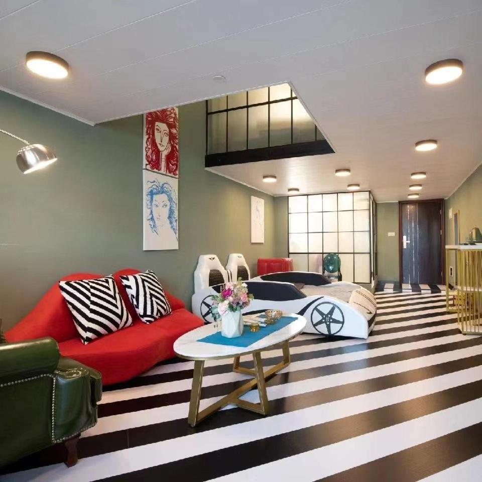 Jc Apartment