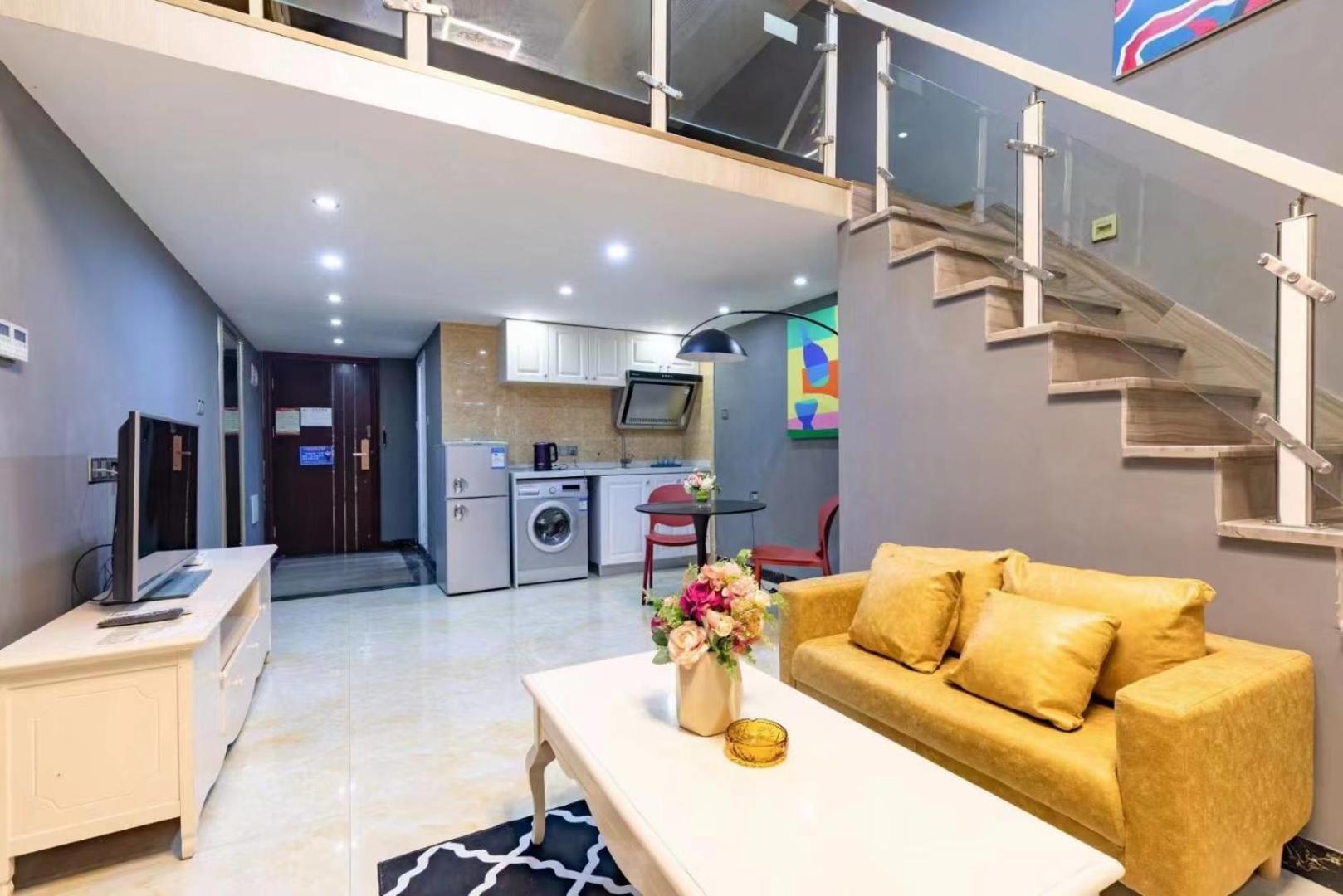 Jc Apartment *