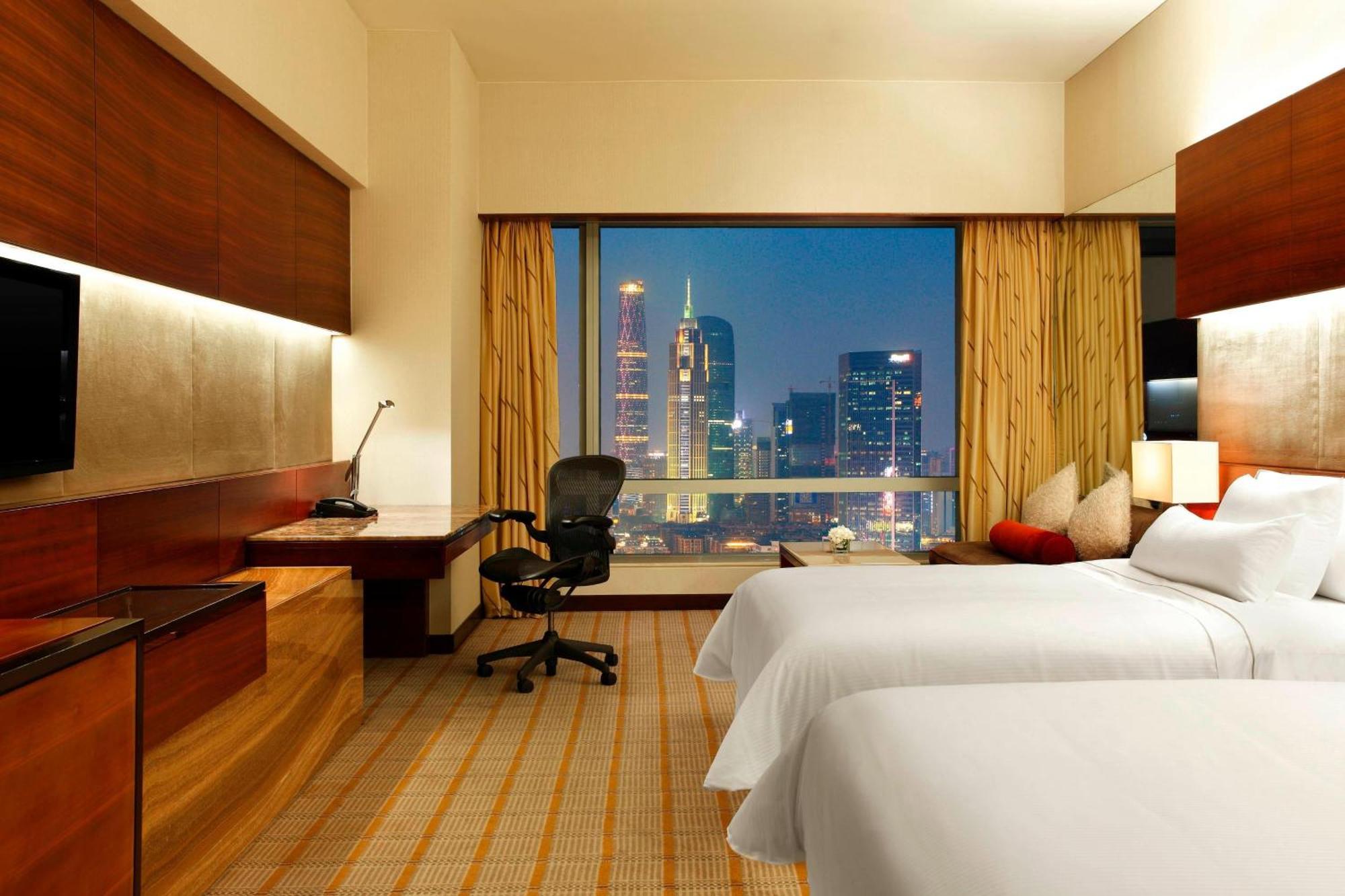 Hotel The Westin 5*
