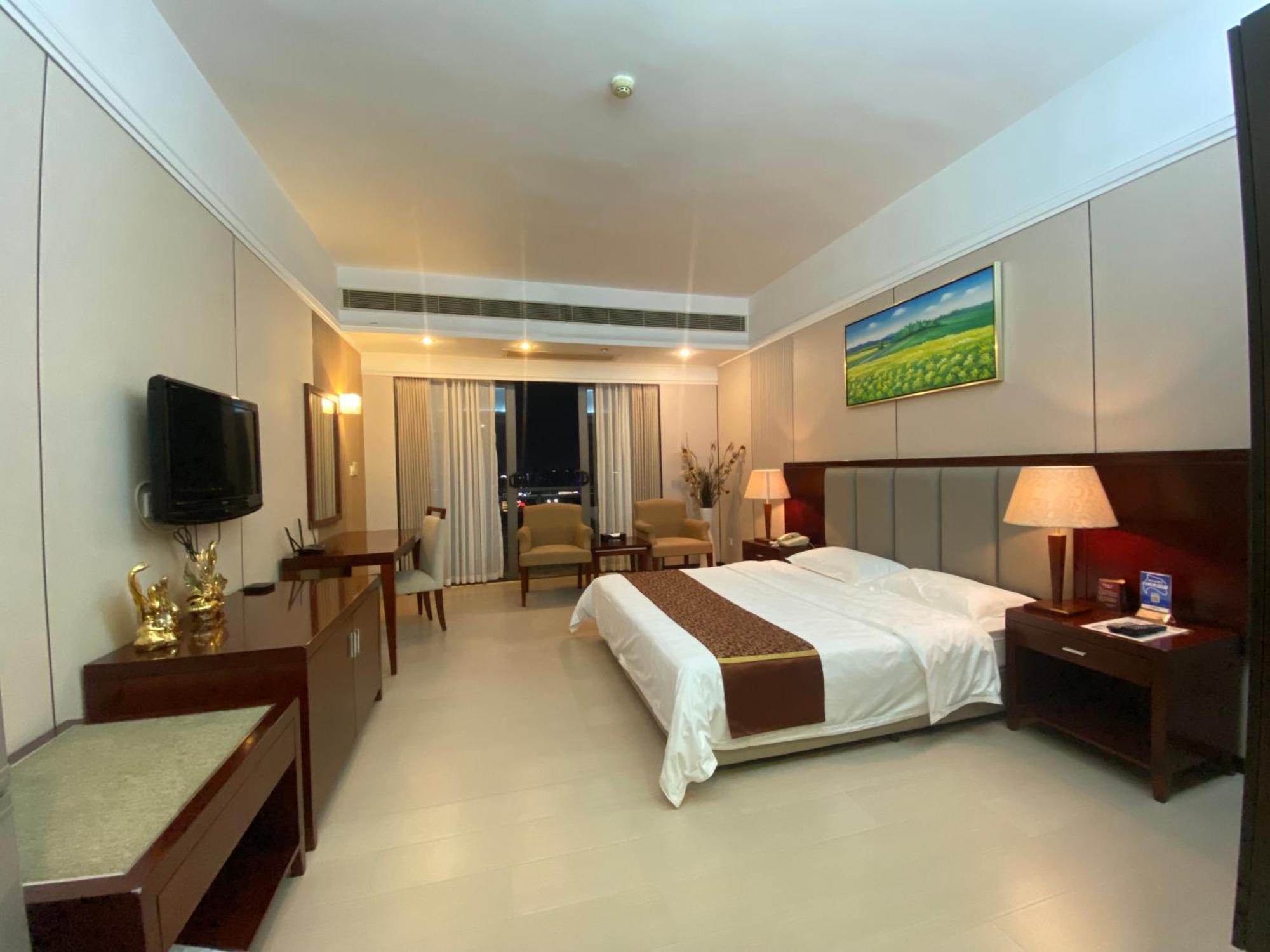 Yinfeng North Station Branch, Huacheng Road Subway Station Branch Aparthotel Guangzhou