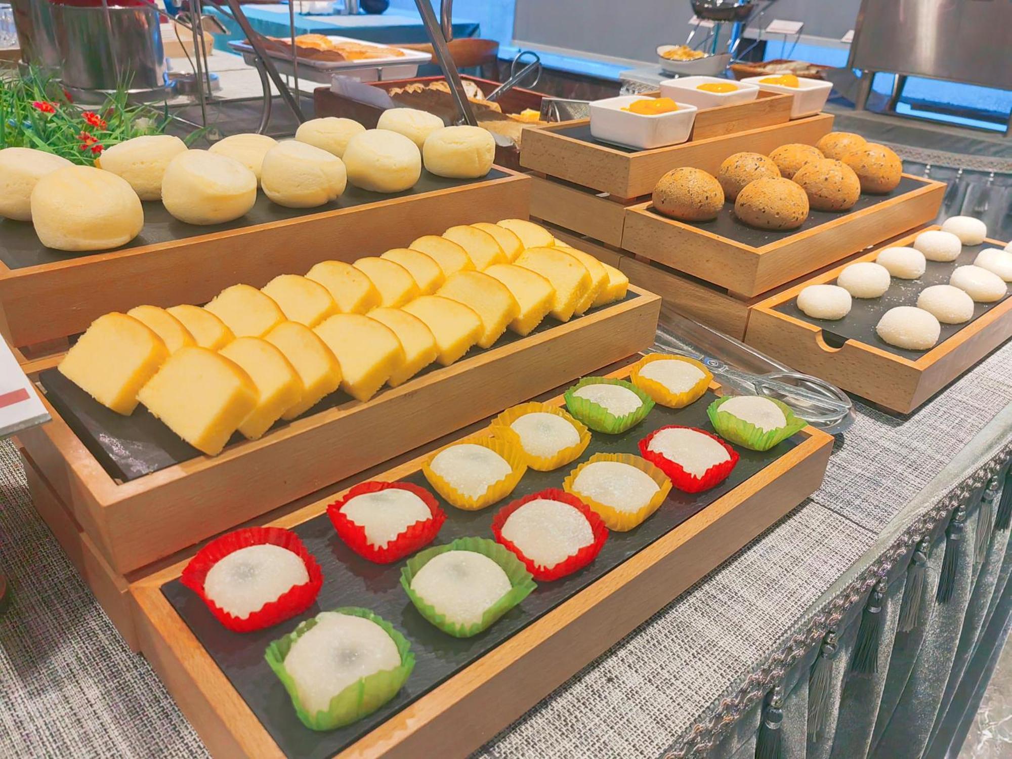 Paco Hotel Shuiyin Road Guangzhou-Free Bus Canton Fair Hotel 4*