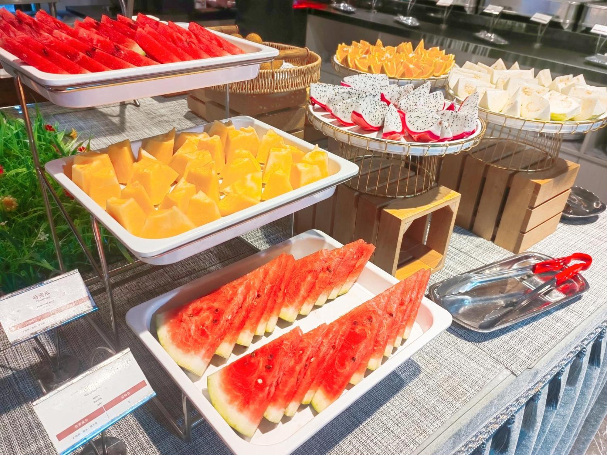 Hotel Paco Hotel Shuiyin Road Guangzhou-Free Bus Canton Fair 4*