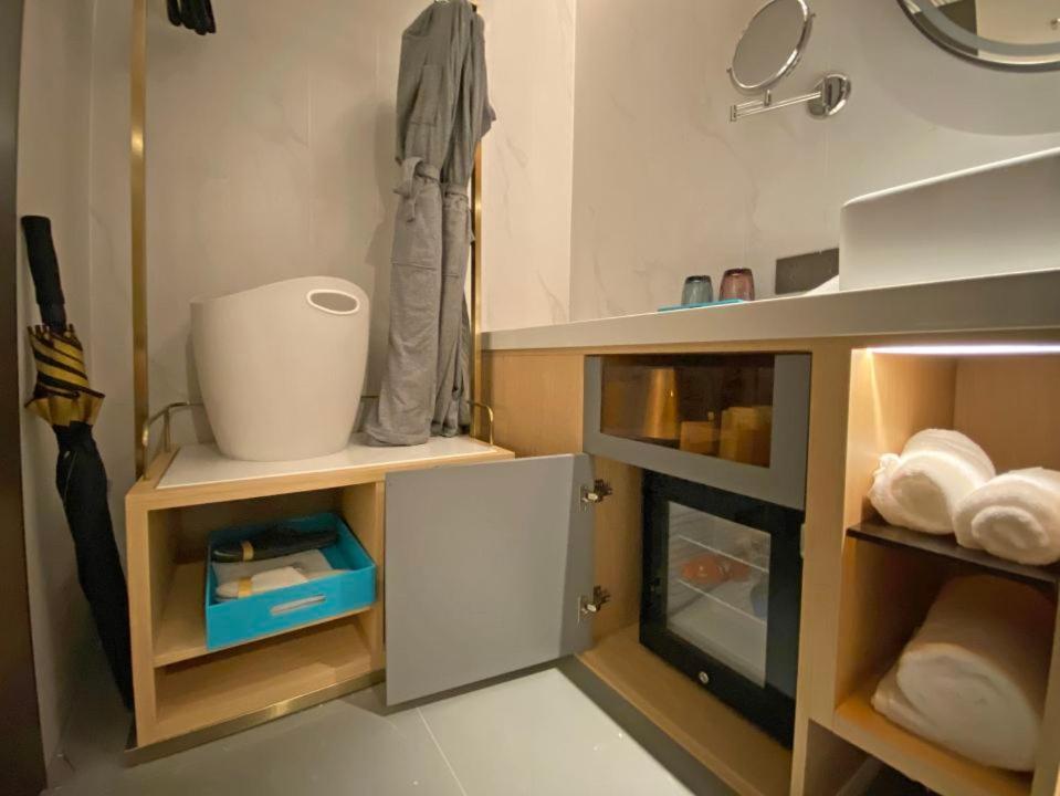Citynote希诺酒店 Hotel 3*