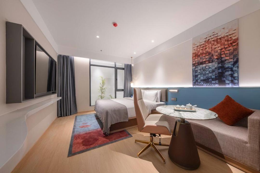 Citynote希诺酒店 Hotel 3*