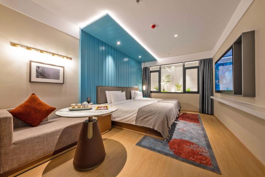 Citynote希诺酒店 Hotel