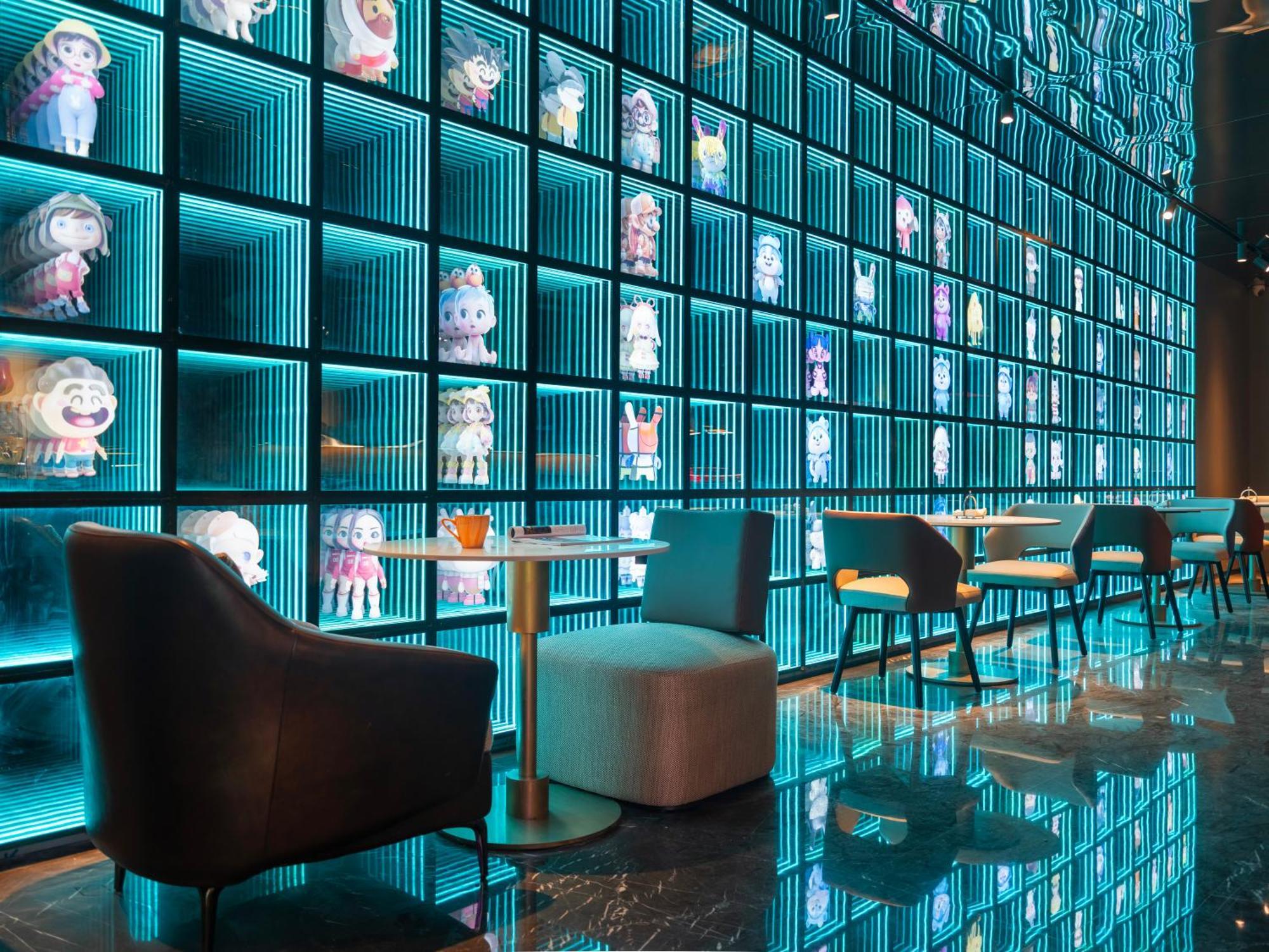 Citynote希诺酒店