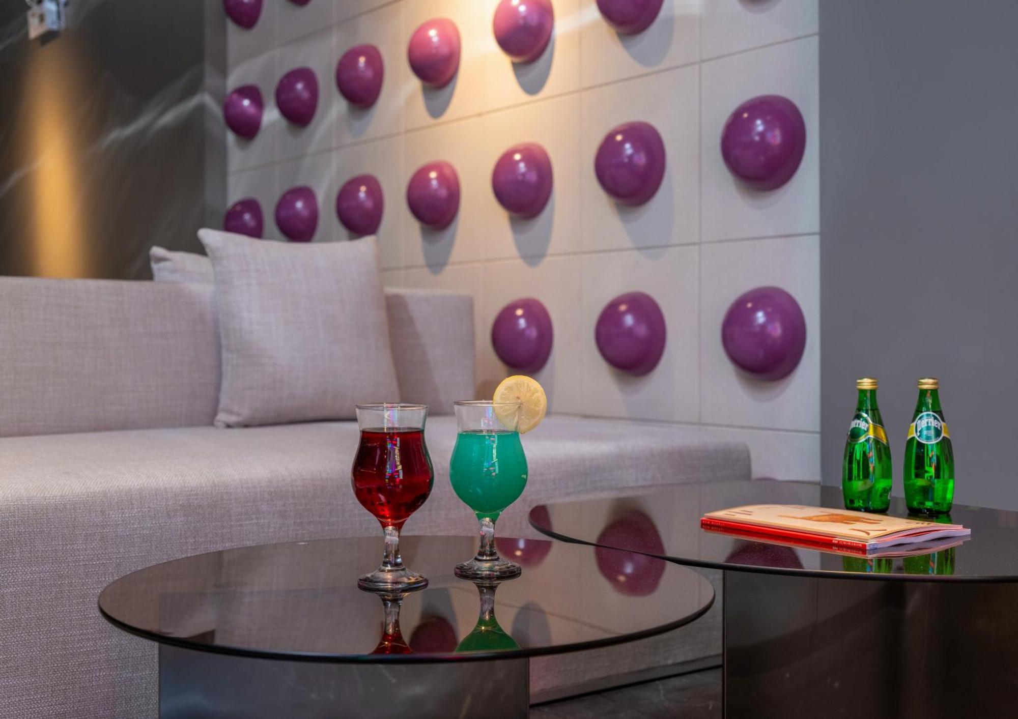 Citynote希诺酒店 Hotel