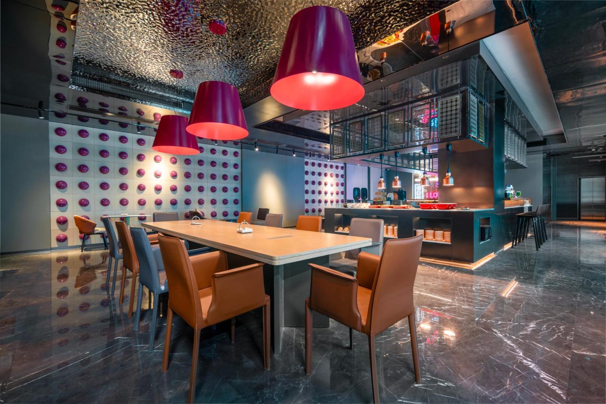 Citynote希诺酒店 Hotel 3*