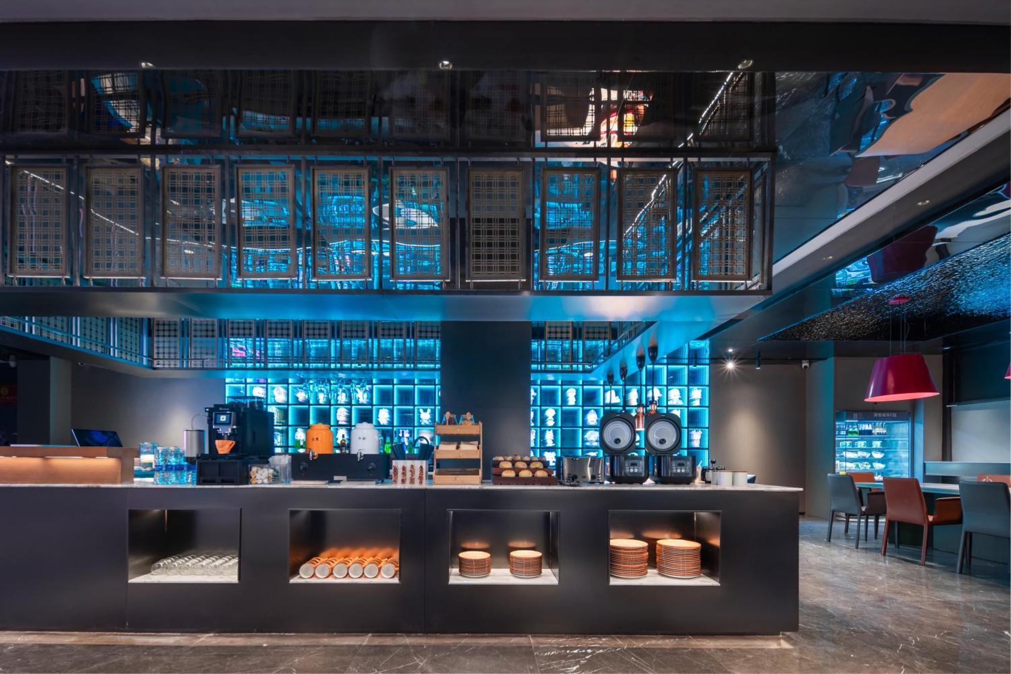 Hotel Citynote希诺酒店 3*