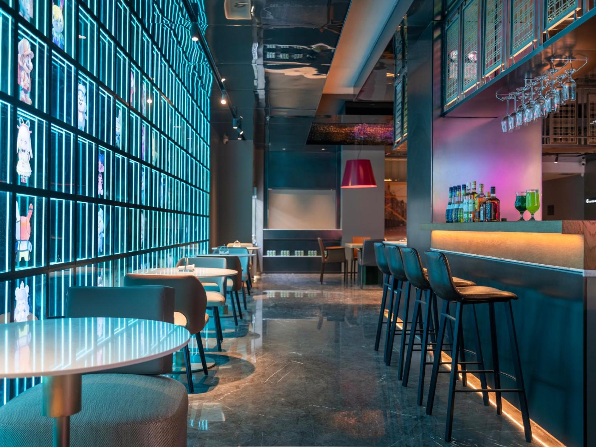 Citynote希诺酒店 3* Canton